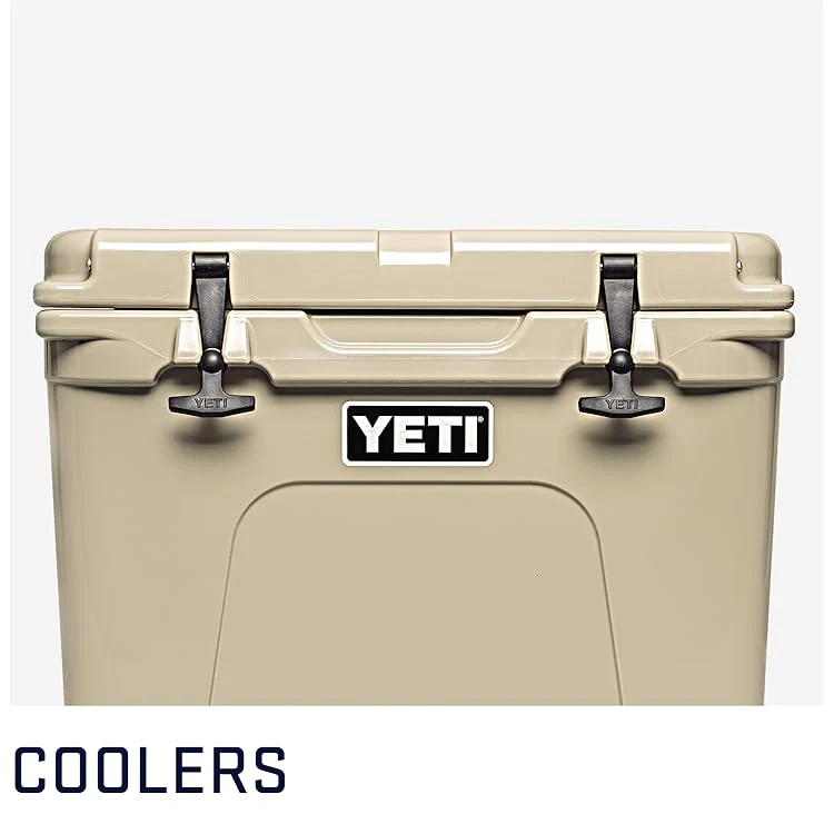Coolers