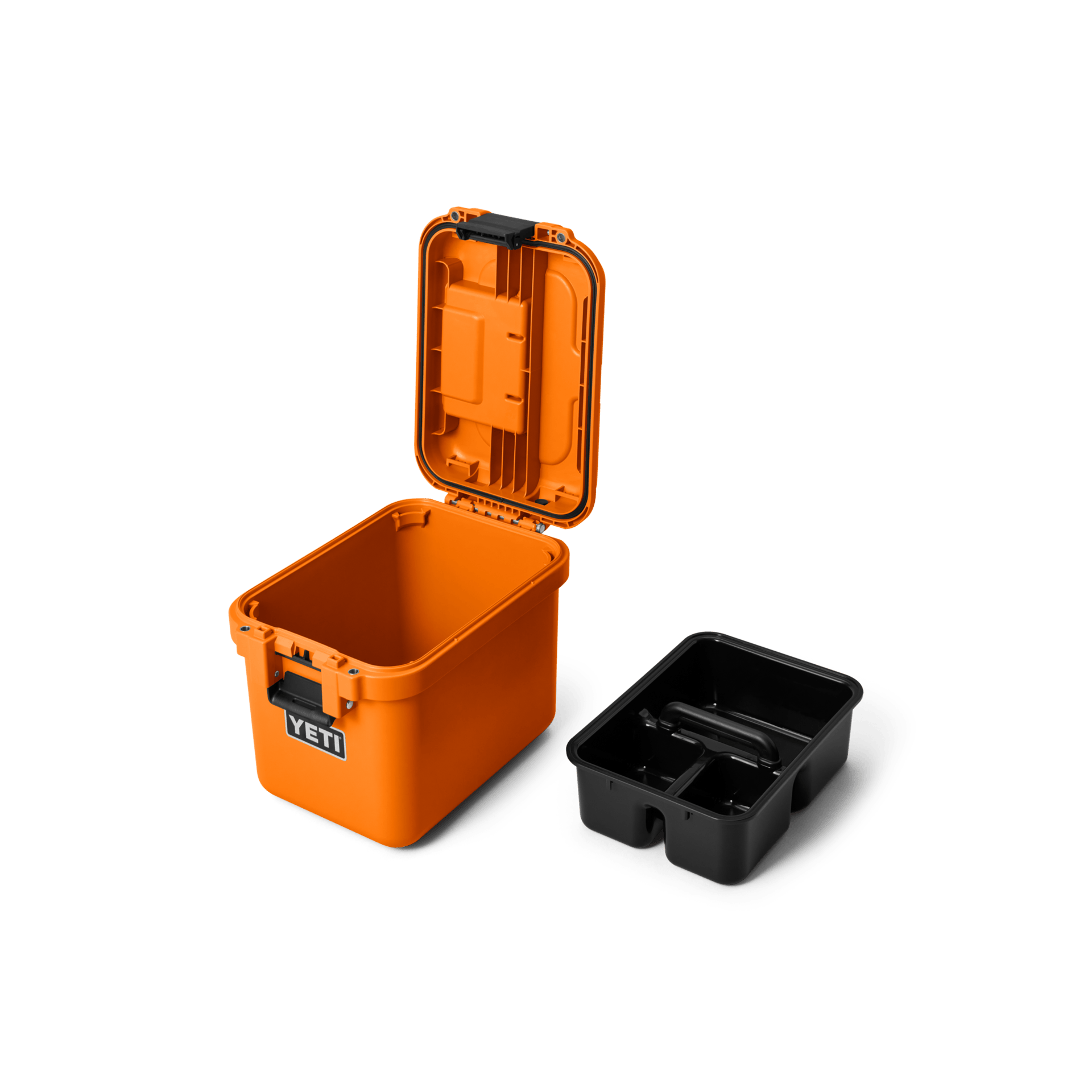 Loadout GoBox 15 Gear Case - Preferred Pick