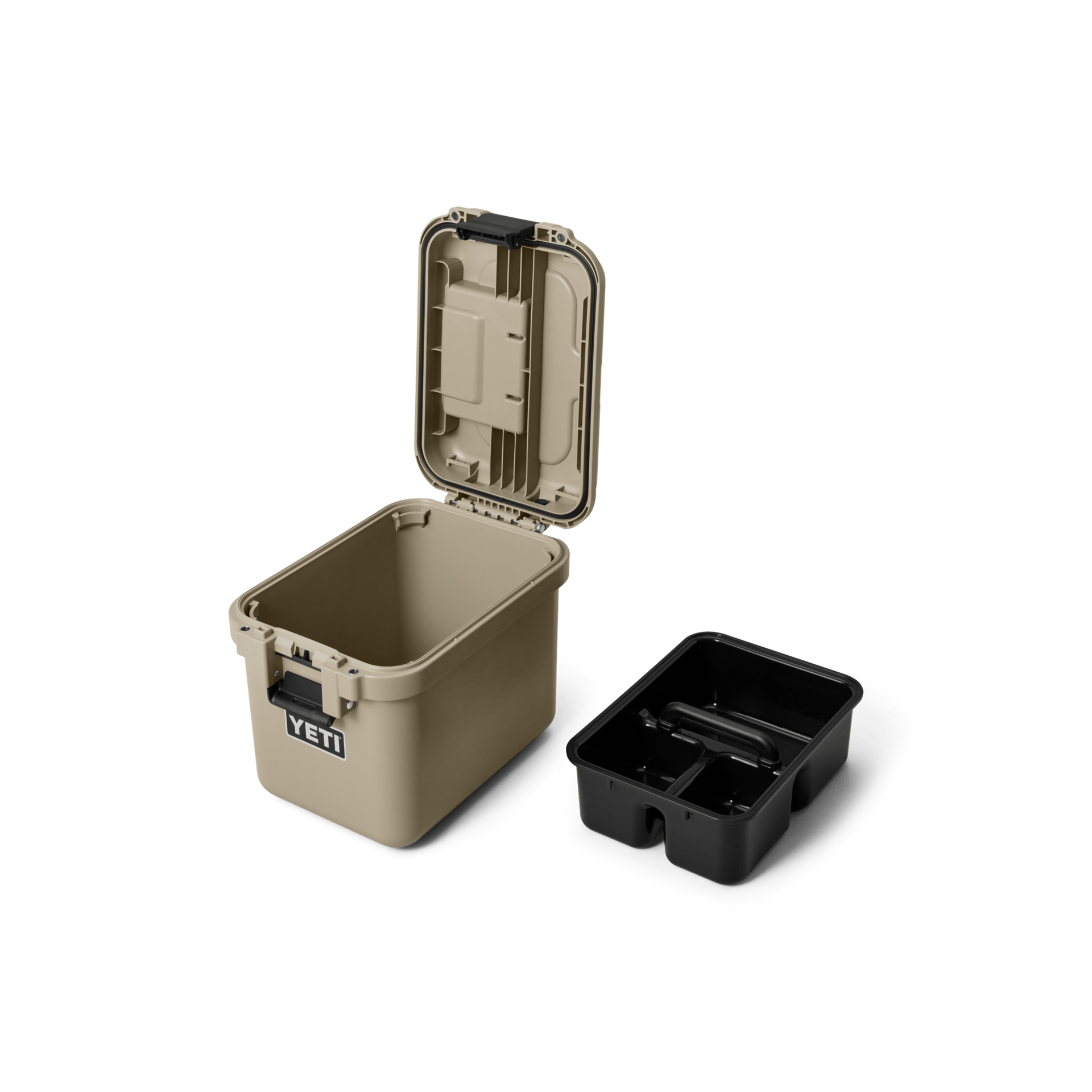 Loadout GoBox 15 Gear Case - Preferred Pick