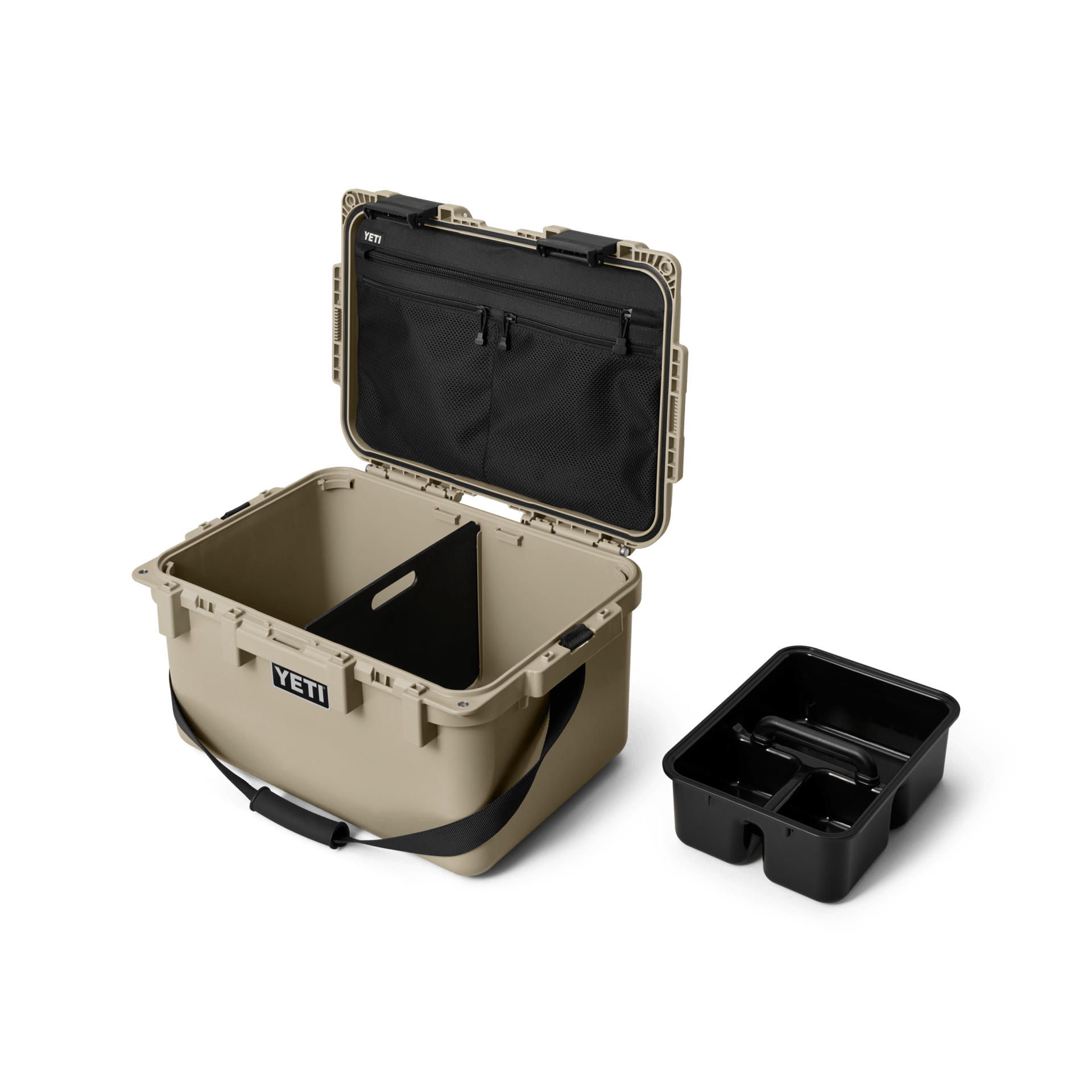 Loadout GoBox 30 Gear Case - Preferred Pick