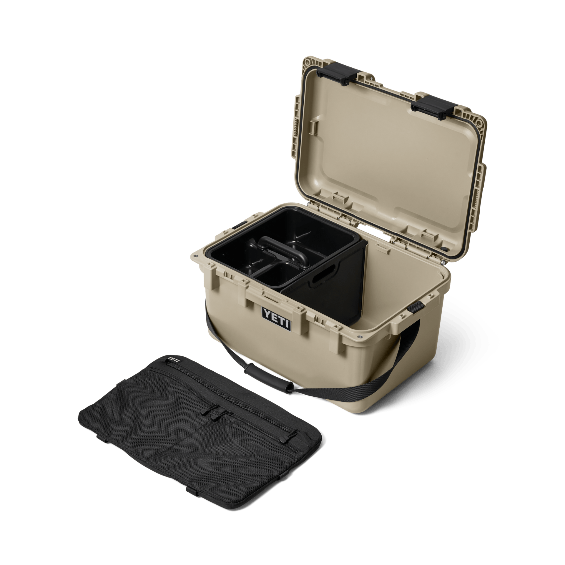 Loadout GoBox 30 Gear Case - Preferred Pick