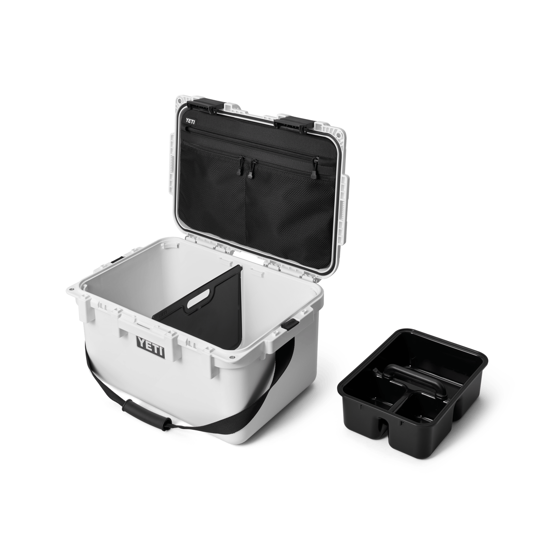 Loadout GoBox 30 Gear Case - Preferred Pick
