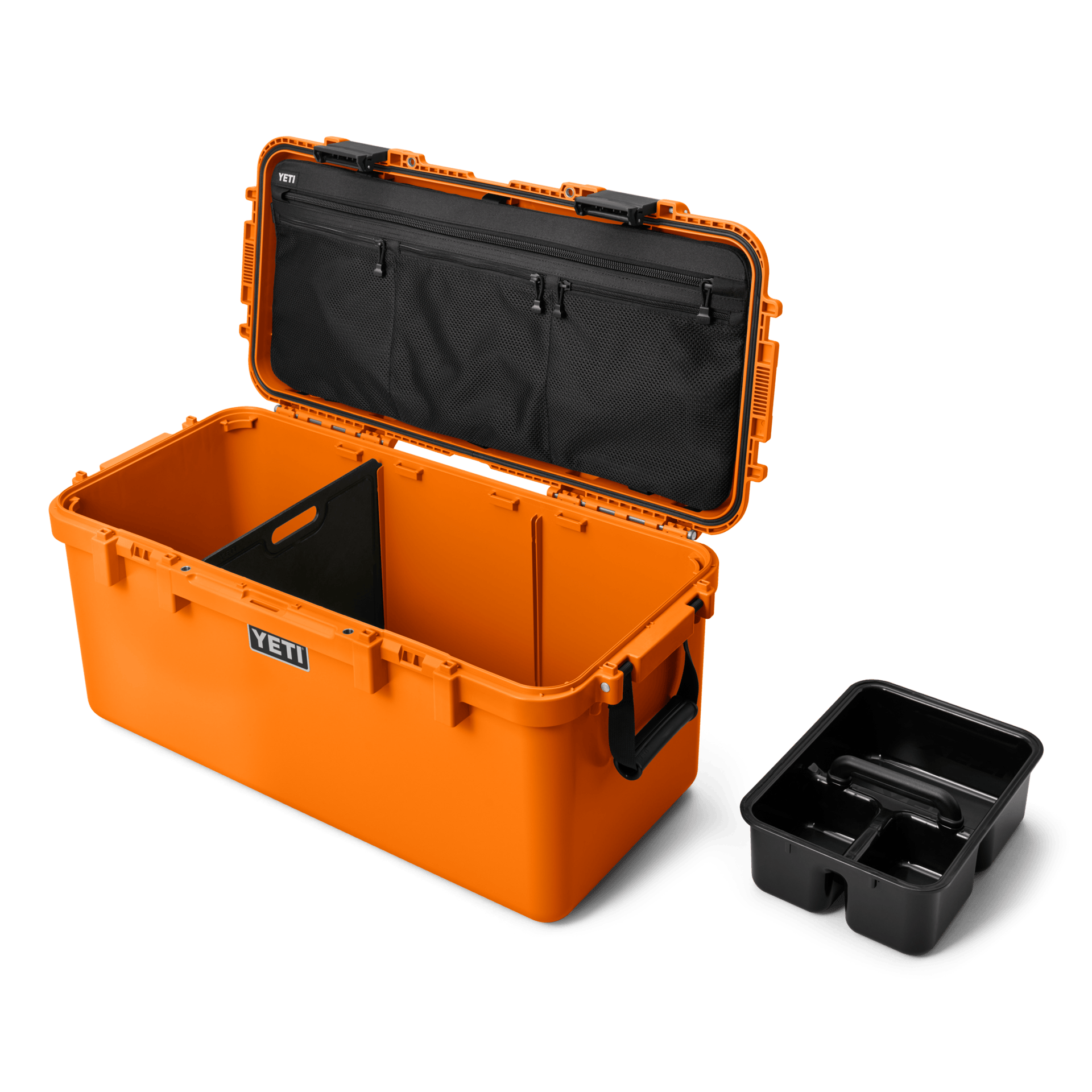 Loadout GoBox 60 Gear Case - Preferred Pick