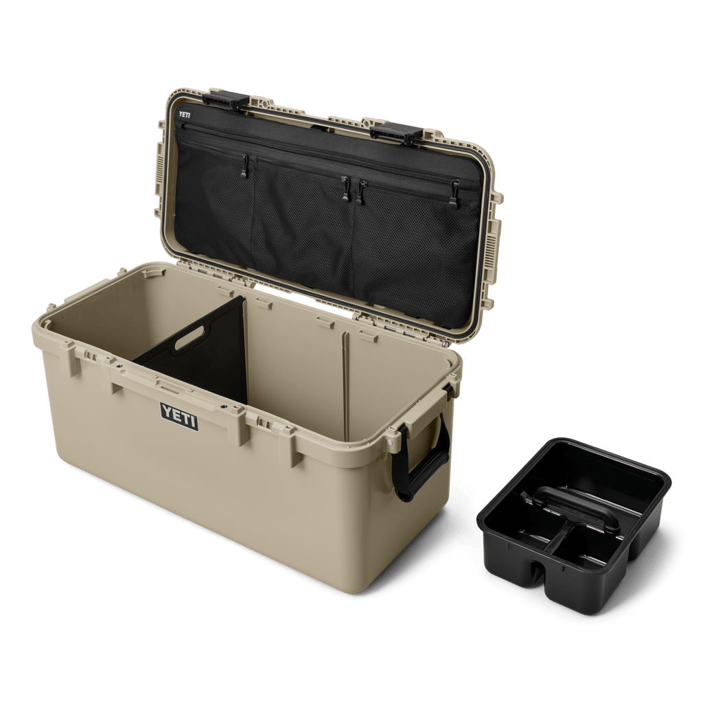Loadout GoBox 60 Gear Case - Preferred Pick