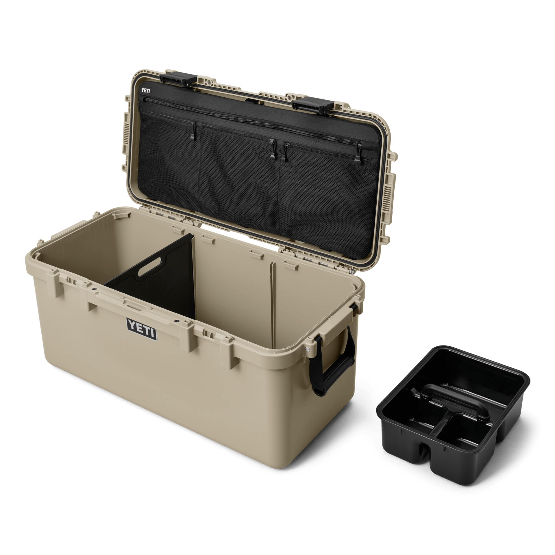 Loadout GoBox 60 Gear Case - Preferred Pick