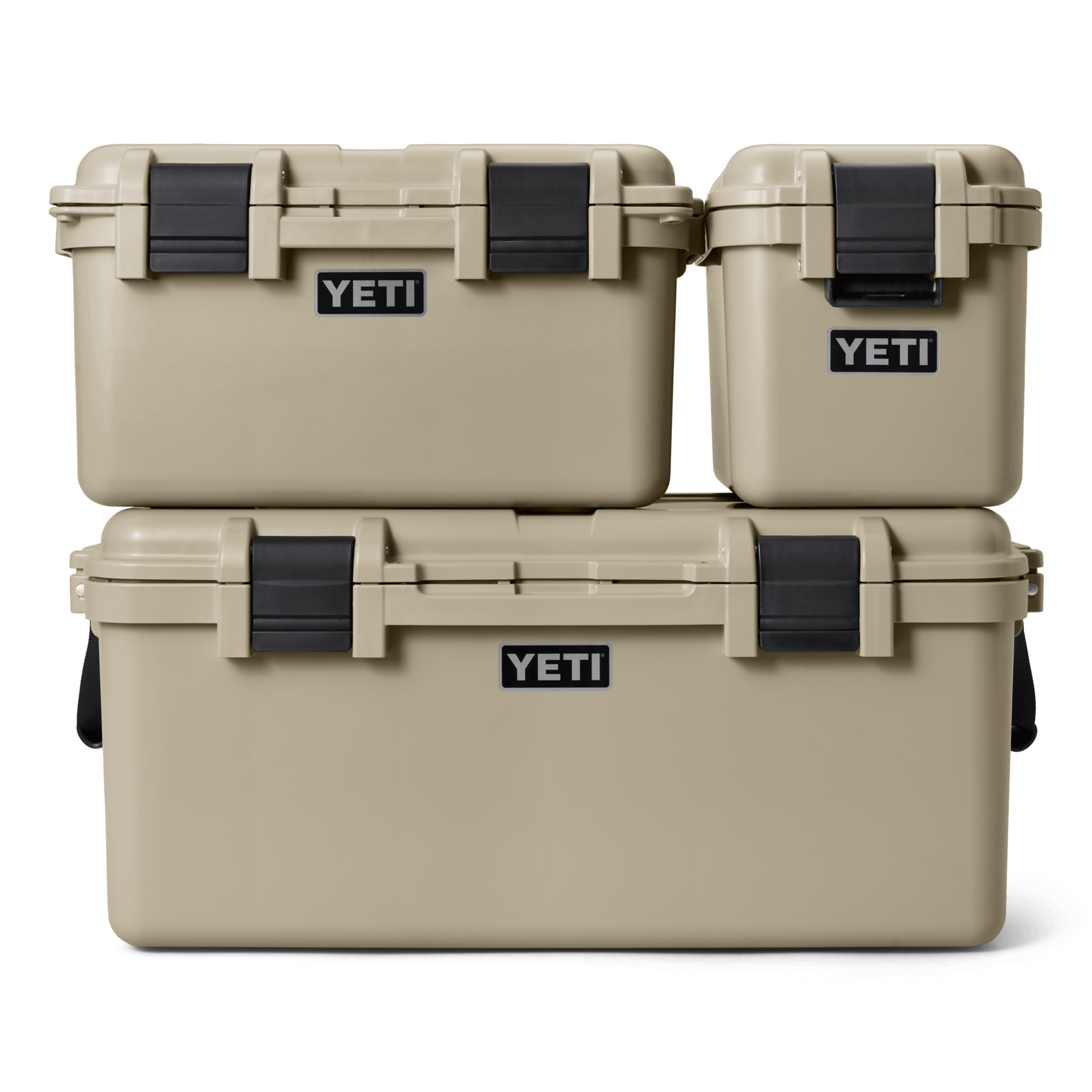 Loadout GoBox 60 Gear Case - Preferred Pick