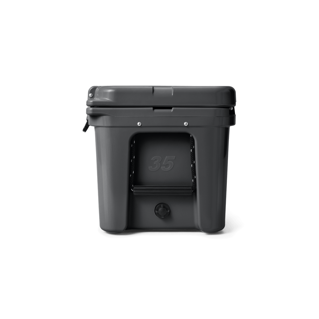 Tundra 35 Hard Cooler - Preferred Pick