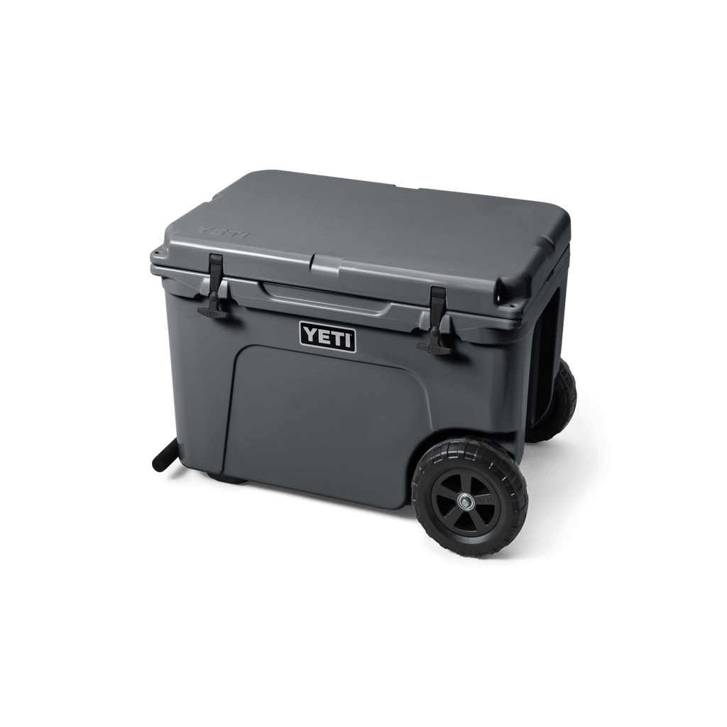 Tundra Haul Wheeled Cooler - Preferred Pick