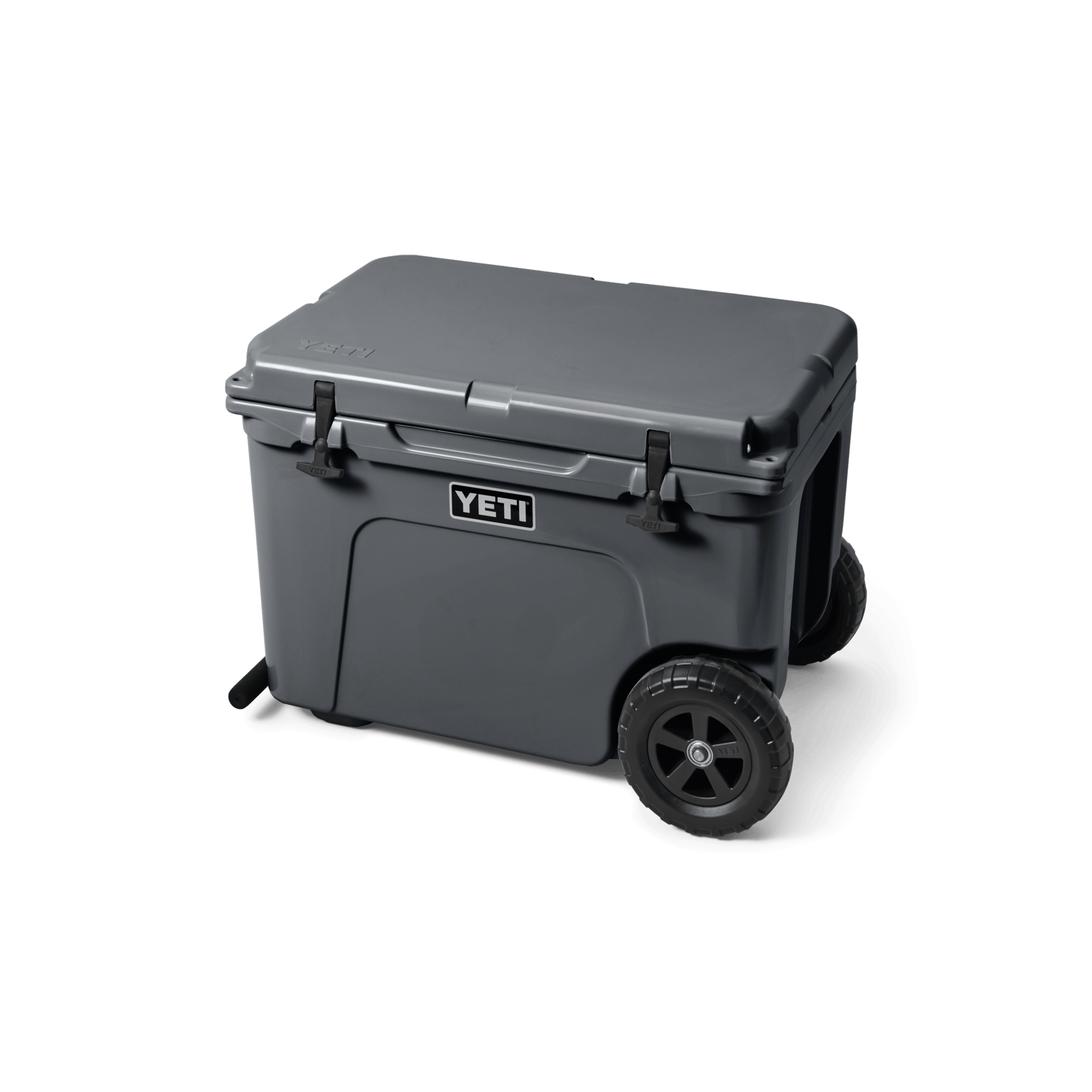 Tundra Haul Wheeled Cooler - Preferred Pick