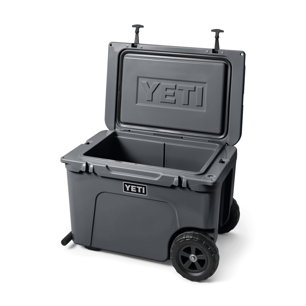 Tundra Haul Wheeled Cooler - Preferred Pick
