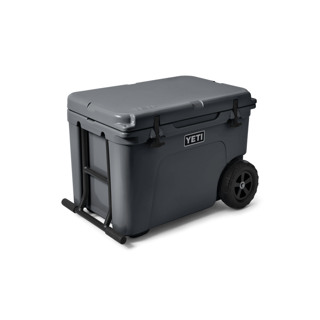 Tundra Haul Wheeled Cooler - Preferred Pick