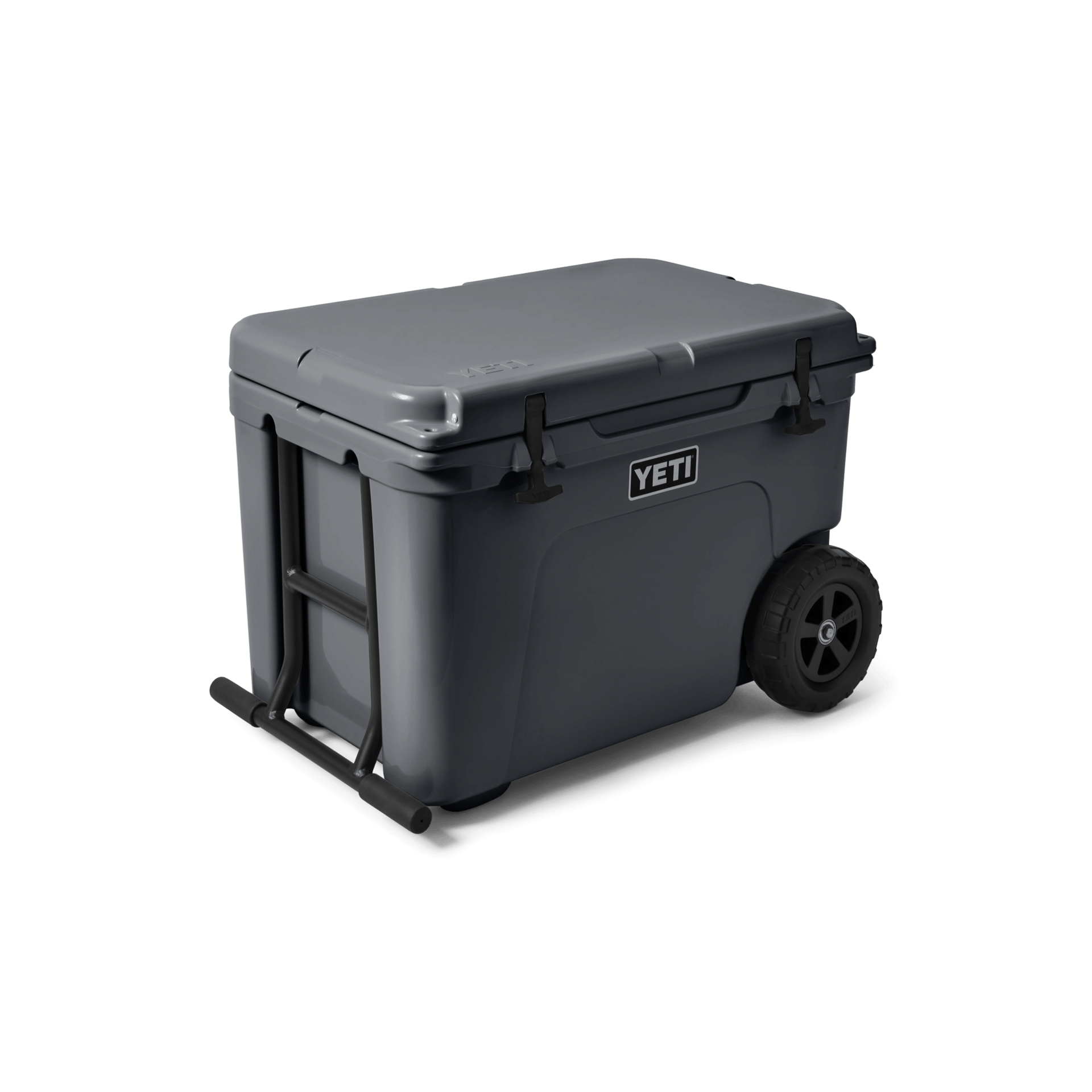 Tundra Haul Wheeled Cooler - Preferred Pick