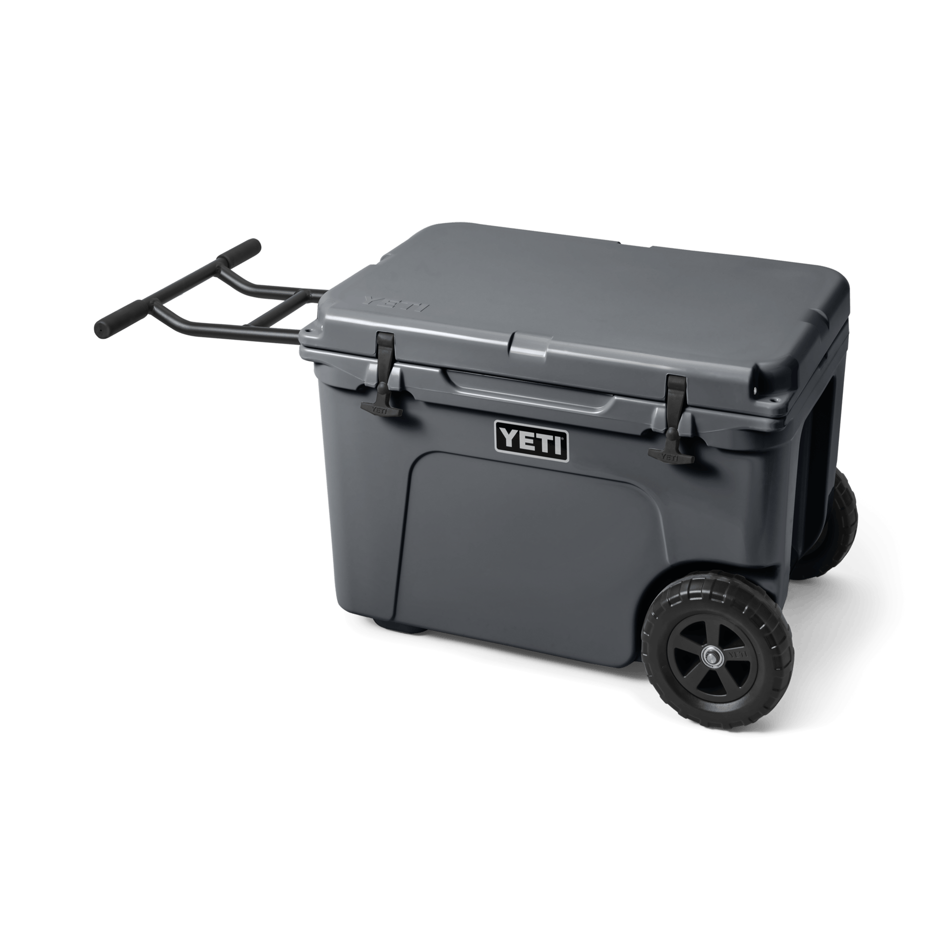 Tundra Haul Wheeled Cooler - Preferred Pick