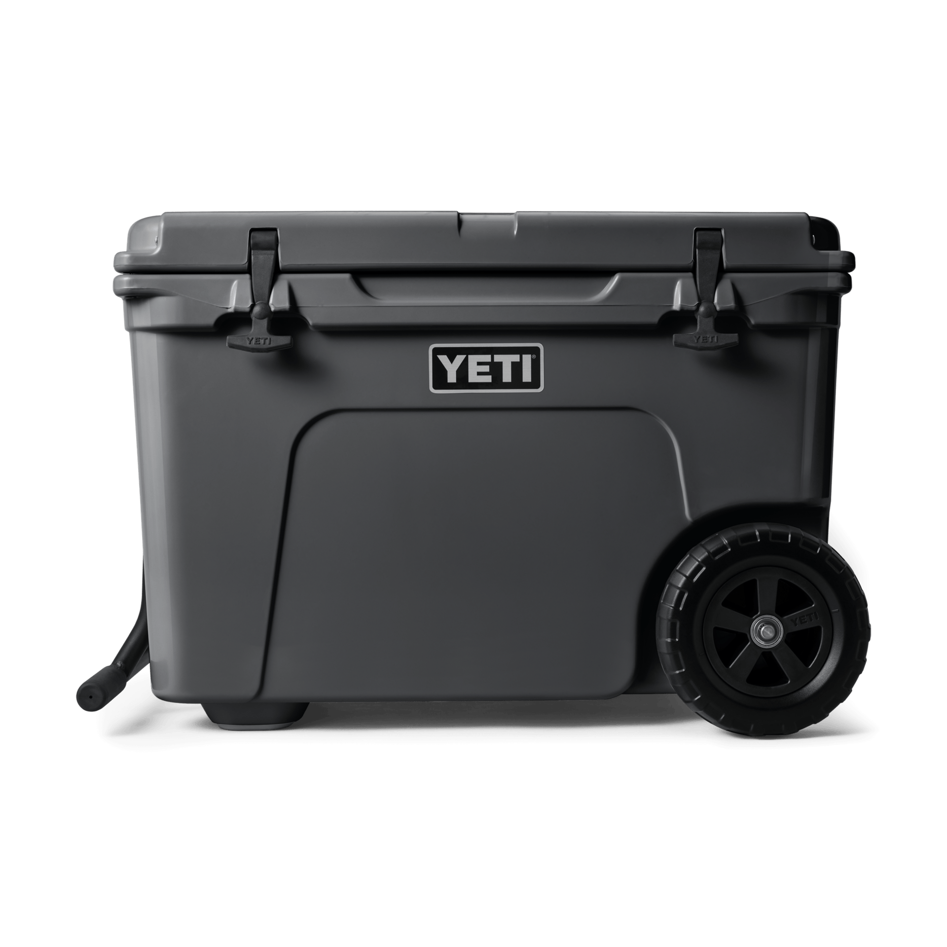 Tundra Haul Wheeled Cooler - Preferred Pick