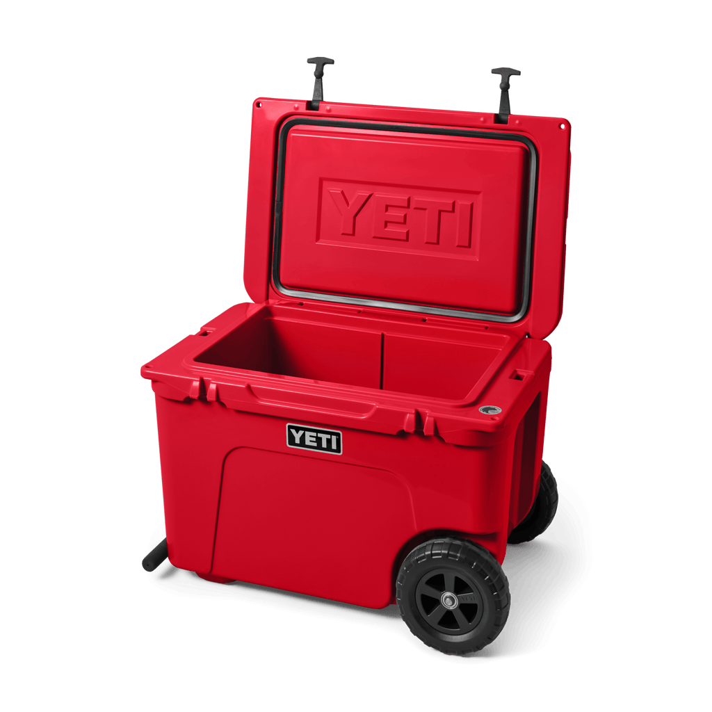 Tundra Haul Wheeled Cooler - Preferred Pick