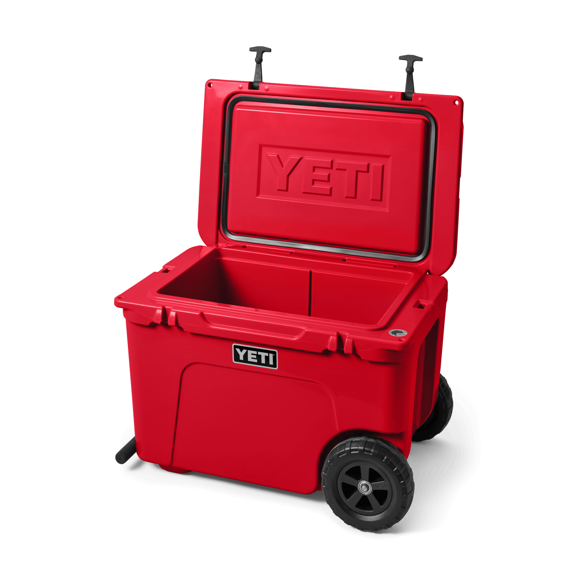 Tundra Haul Wheeled Cooler - Preferred Pick