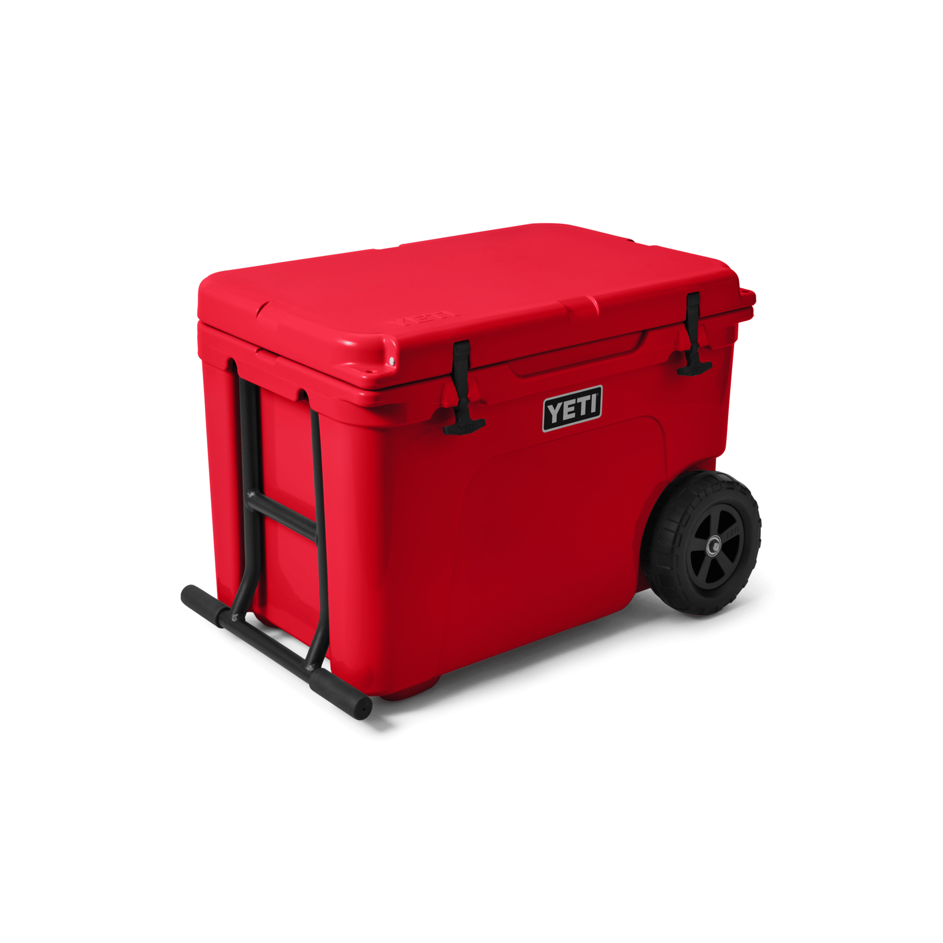 Tundra Haul Wheeled Cooler - Preferred Pick