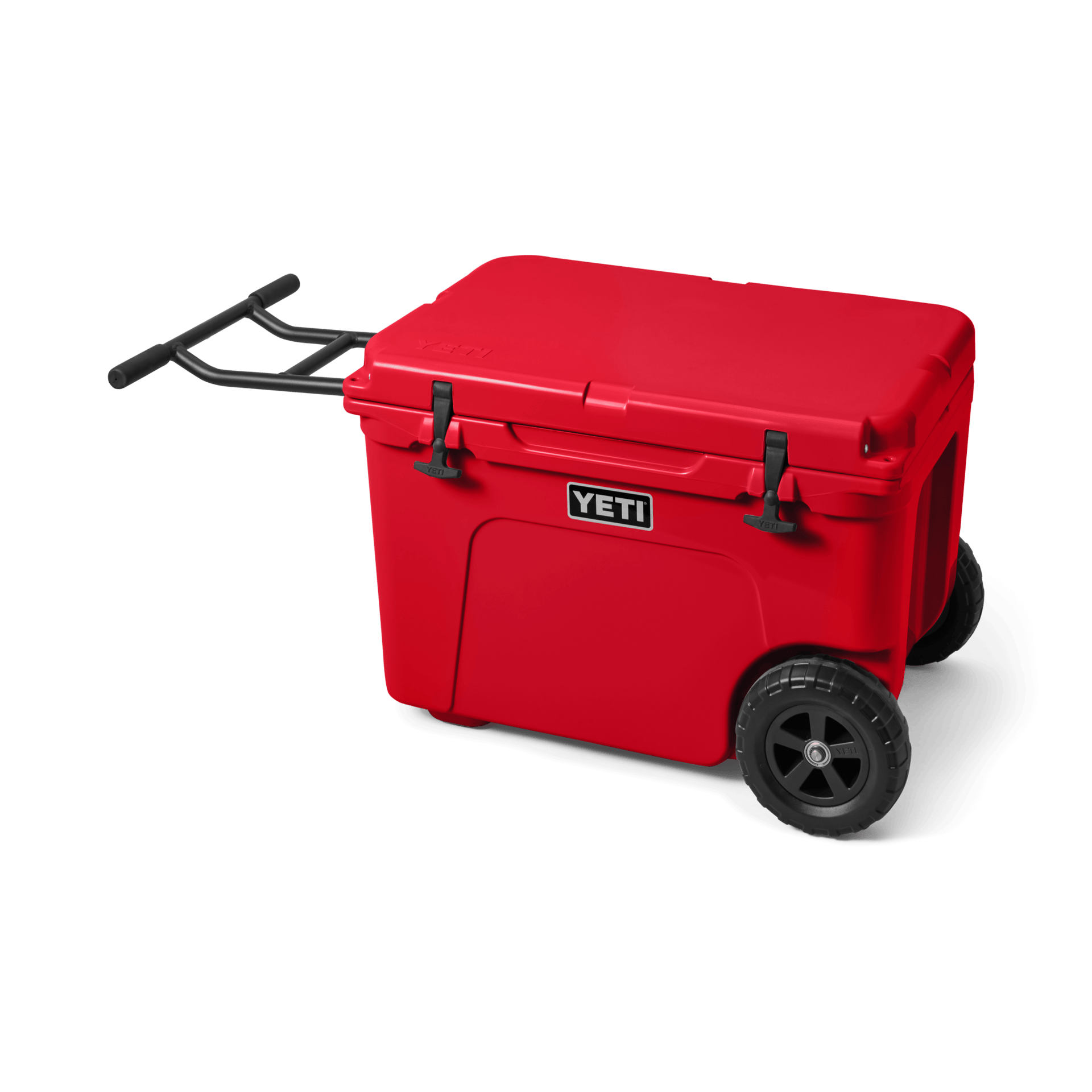 Tundra Haul Wheeled Cooler - Preferred Pick