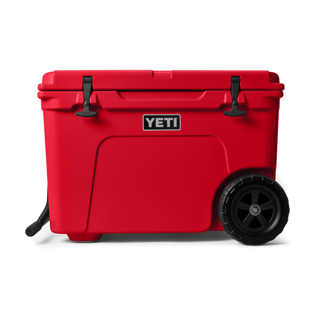 Tundra Haul Wheeled Cooler - Preferred Pick
