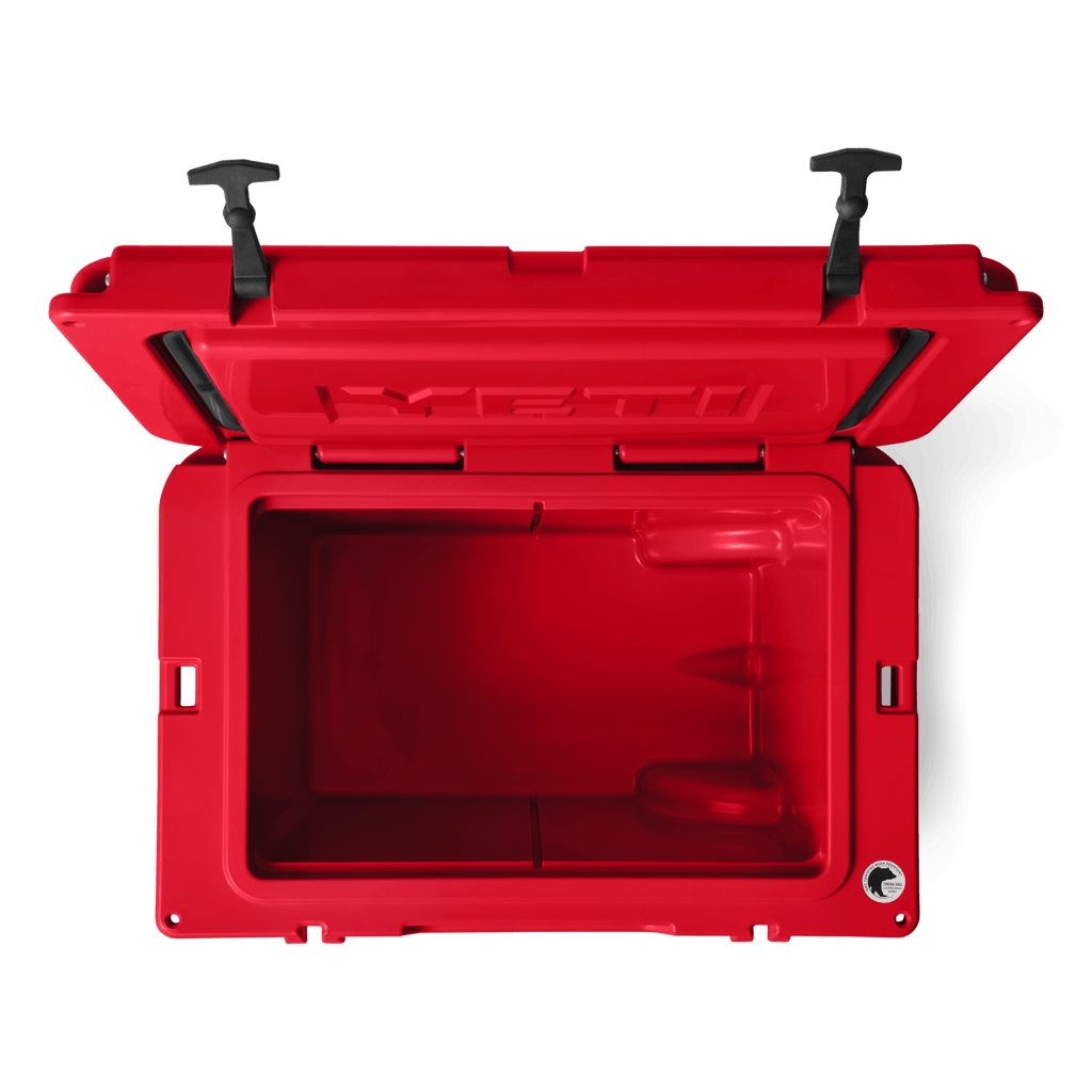 Tundra Haul Wheeled Cooler - Preferred Pick