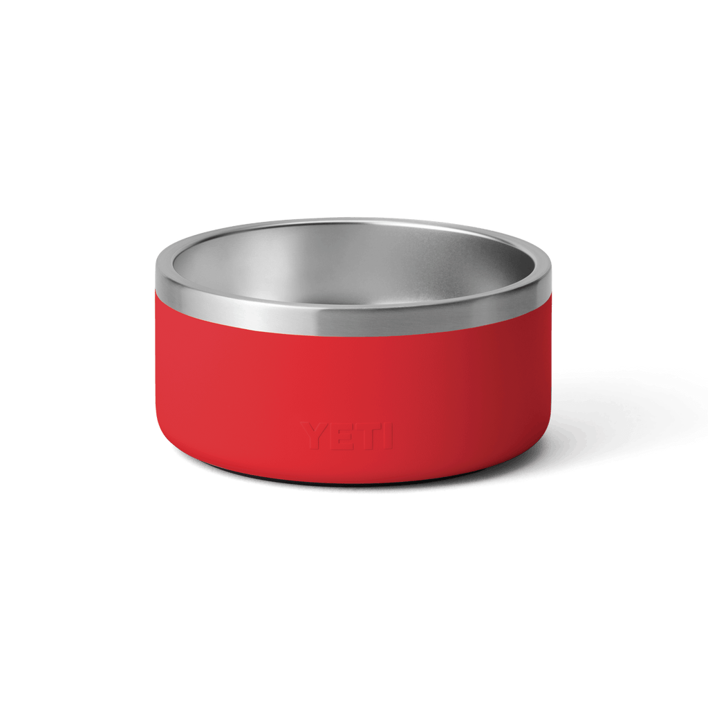 Boomer 4 Dog Bowl - Preferred Pick