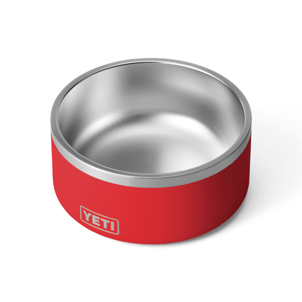 Boomer 8 Dog Bowl - Preferred Pick