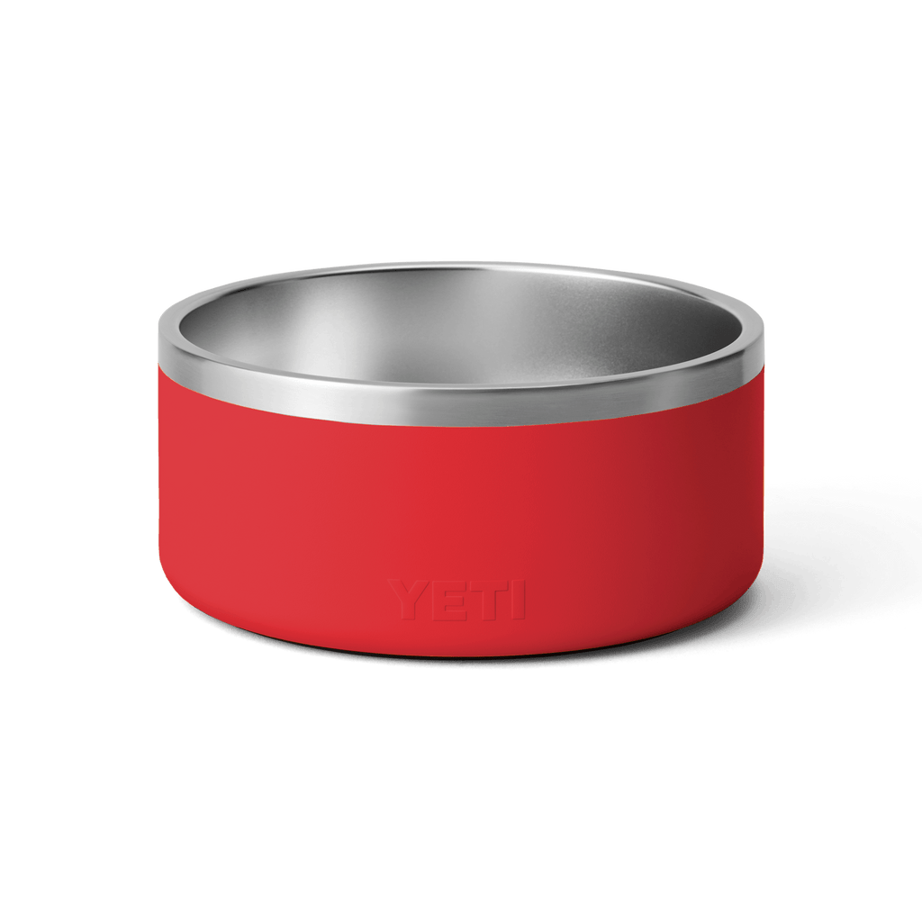 Boomer 8 Dog Bowl - Preferred Pick