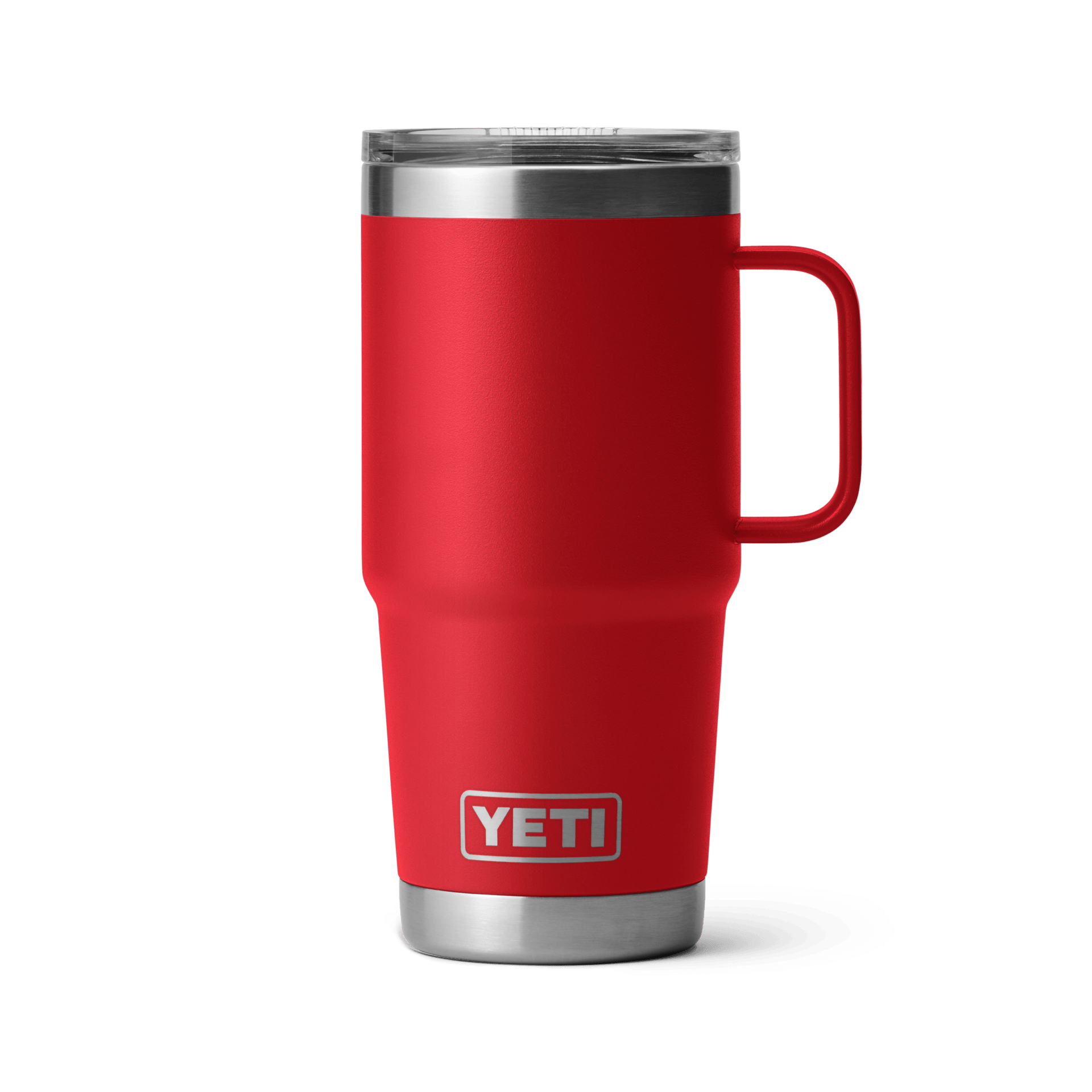 Rambler 20 oz Travel Mug - Preferred Pick