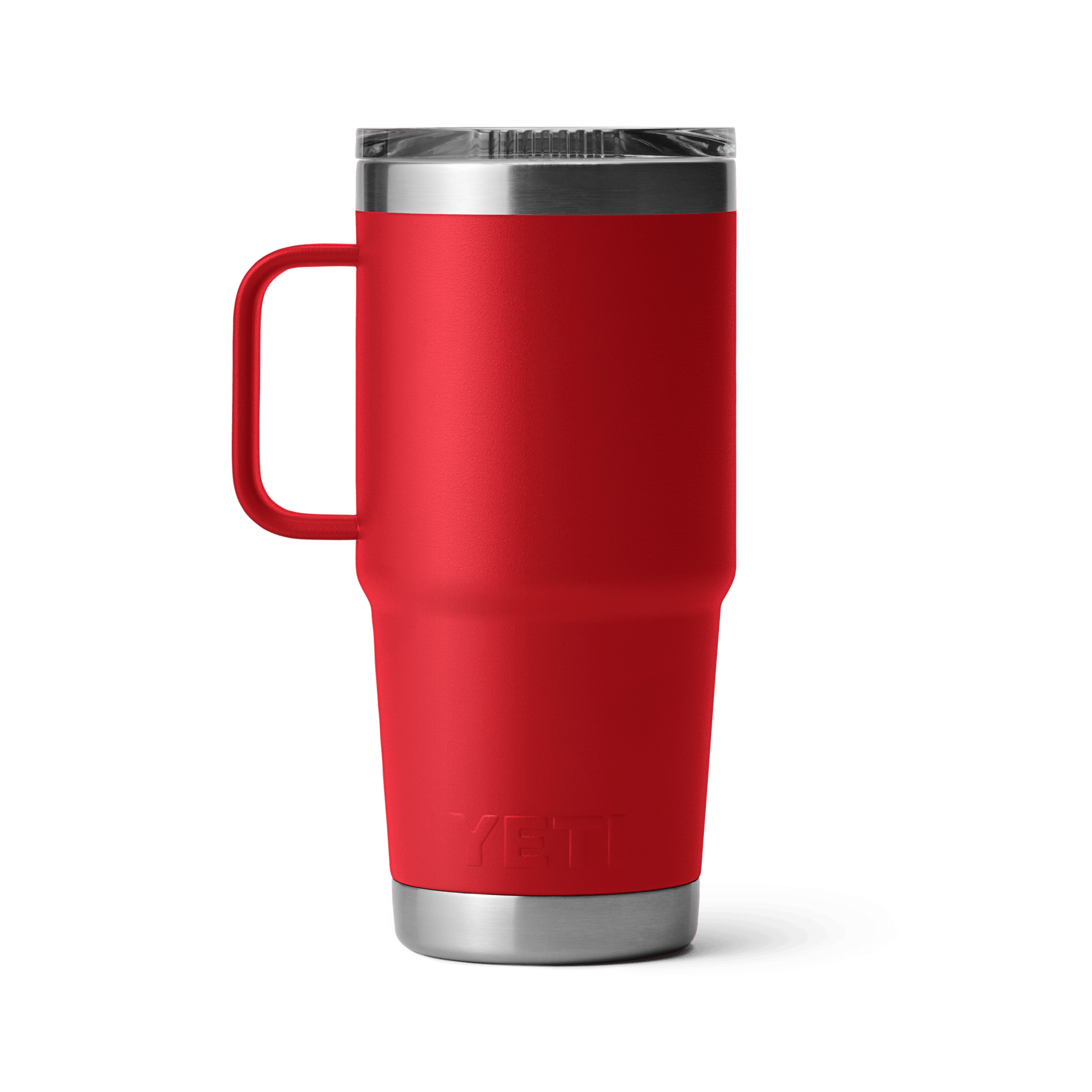 Rambler 20 oz Travel Mug - Preferred Pick