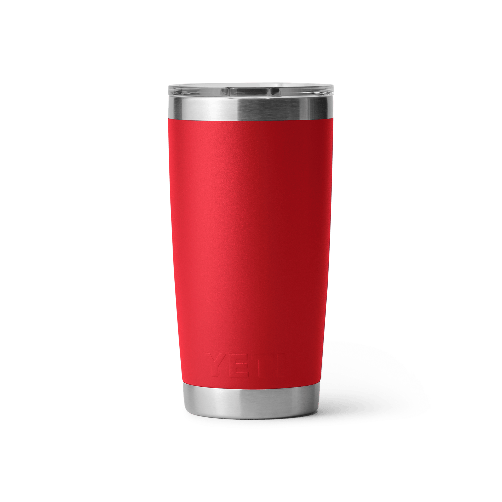 Rambler 20 oz Tumbler - Preferred Pick