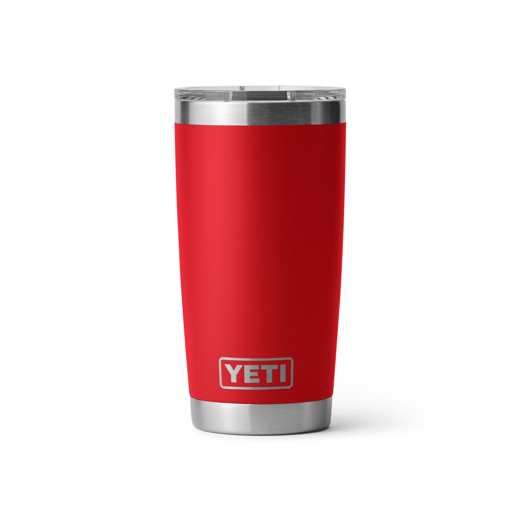 Rambler 20 oz Tumbler - Preferred Pick
