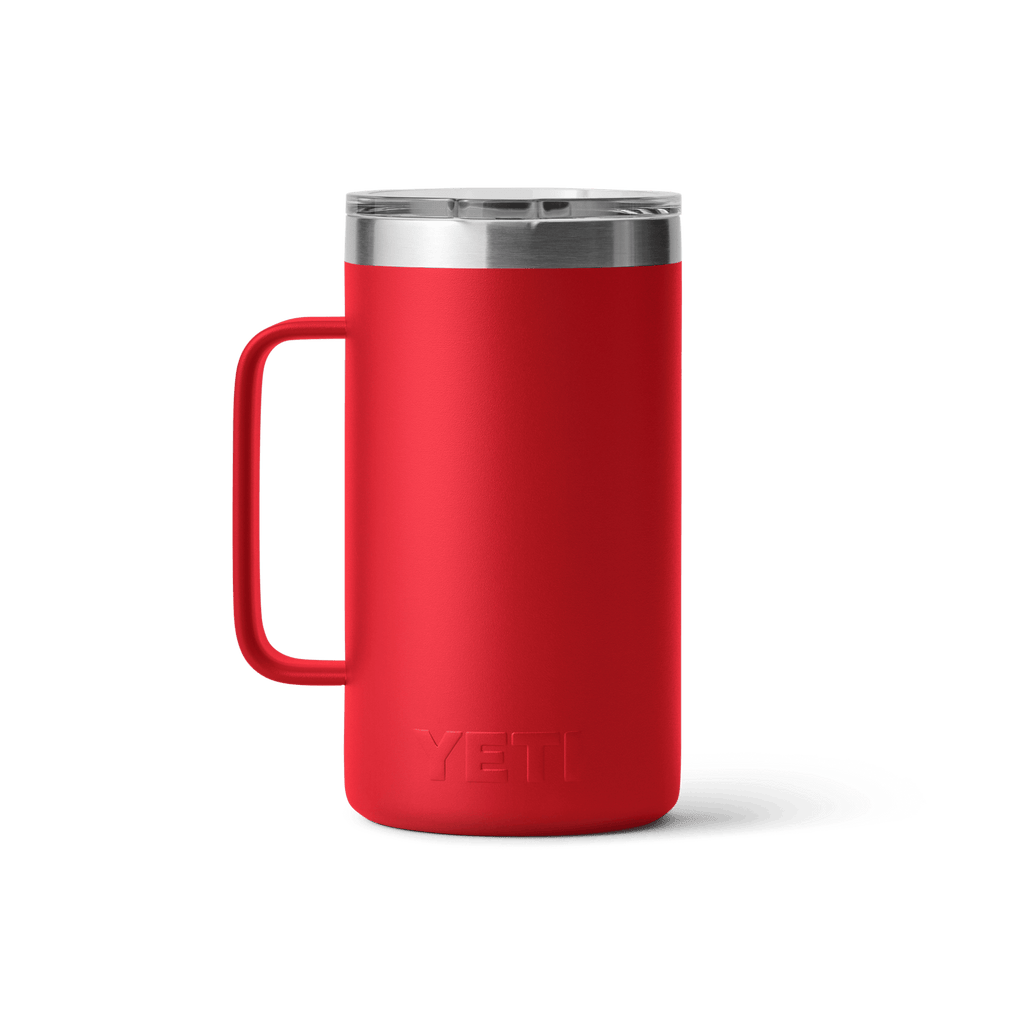 Rambler 24 oz Mug - Preferred Pick