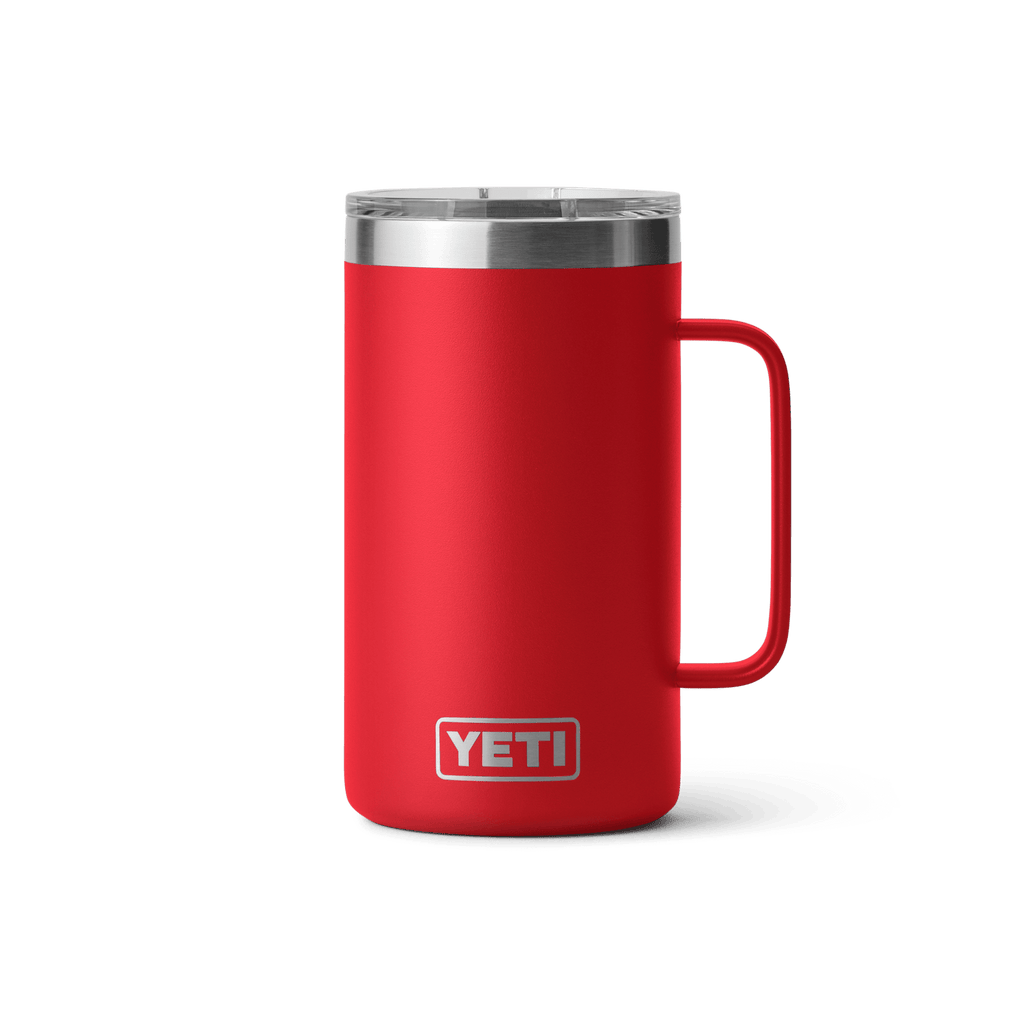 Rambler 24 oz Mug - Preferred Pick