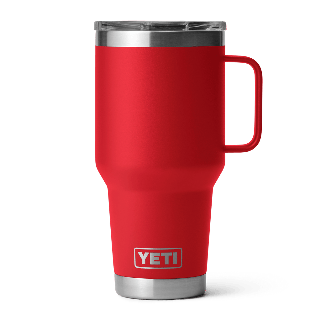 Rambler 30 oz Travel Mug - Preferred Pick