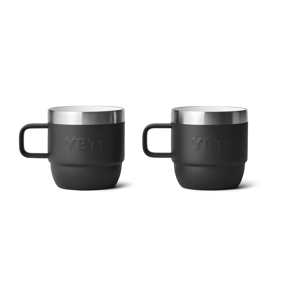 Rambler 6 oz Stackable Mugs - Preferred Pick