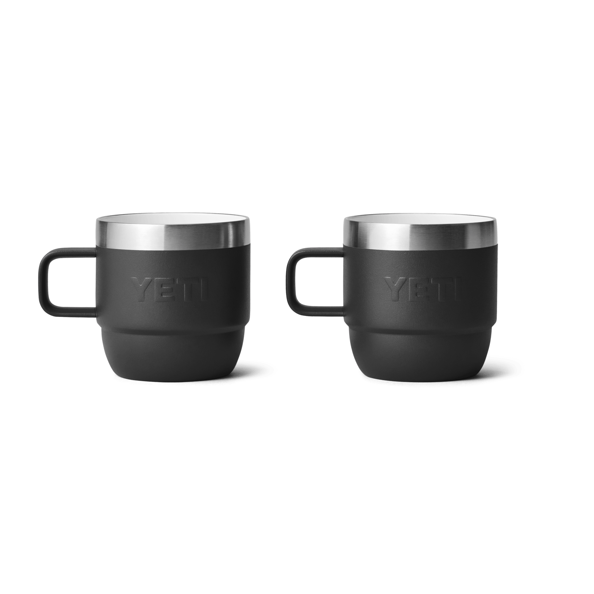 Rambler 6 oz Stackable Mugs - Preferred Pick