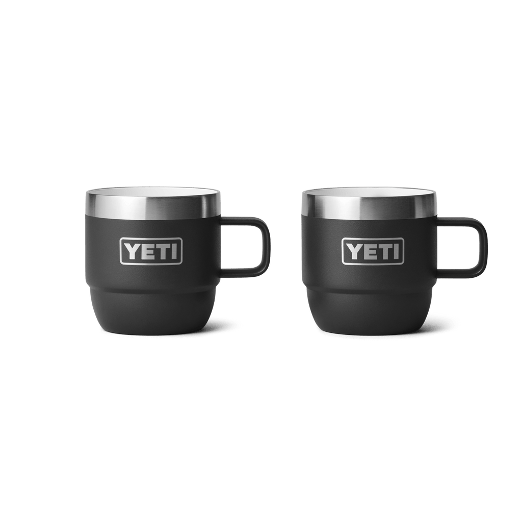 Rambler 6 oz Stackable Mugs - Preferred Pick