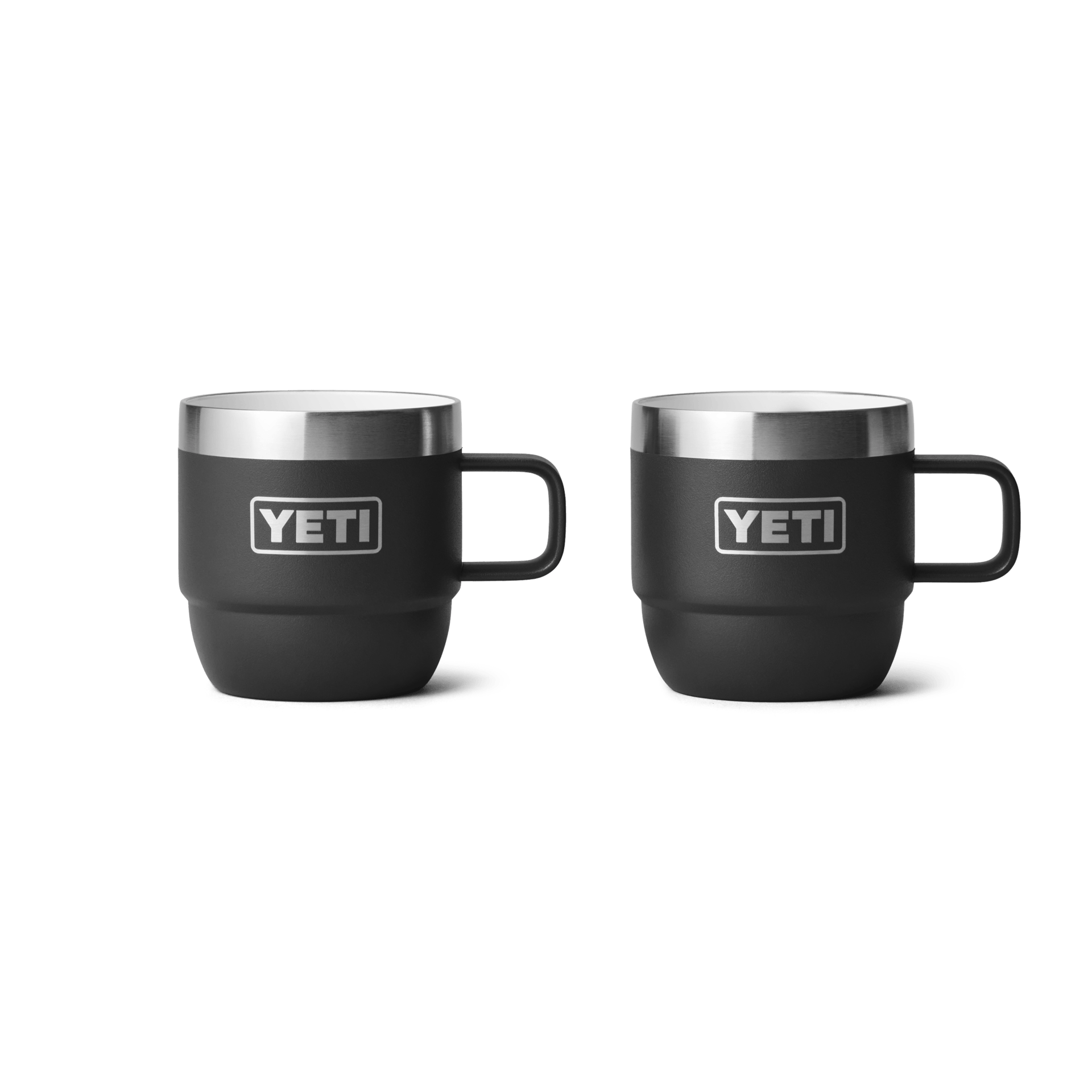 Rambler 6 oz Stackable Mugs - Preferred Pick