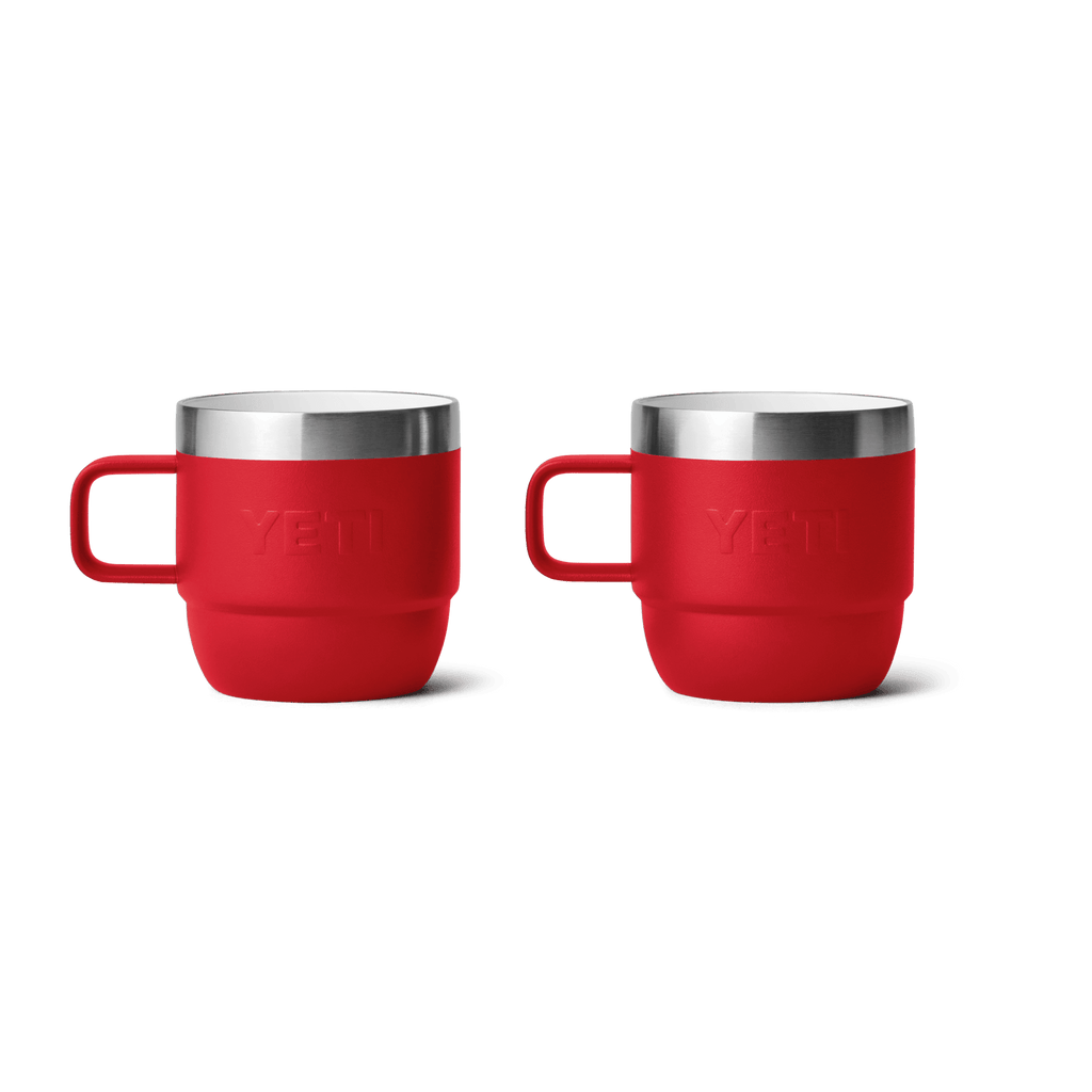 Rambler 6 oz Stackable Mugs - Preferred Pick
