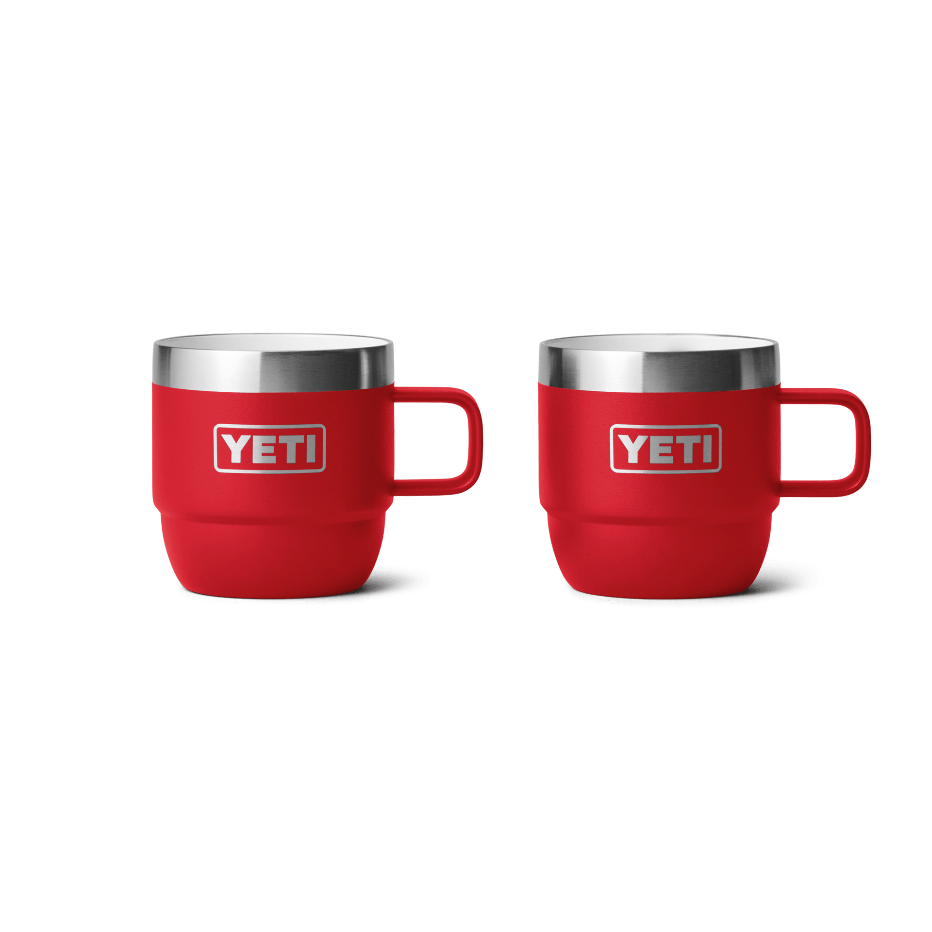 Rambler 6 oz Stackable Mugs - Preferred Pick