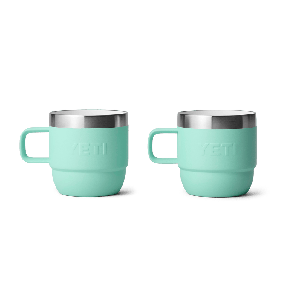 Rambler 6 oz Stackable Mugs - Preferred Pick