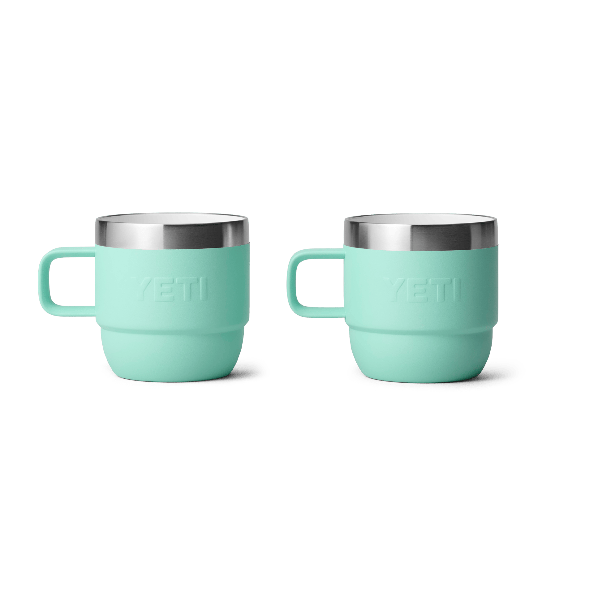 Rambler 6 oz Stackable Mugs - Preferred Pick