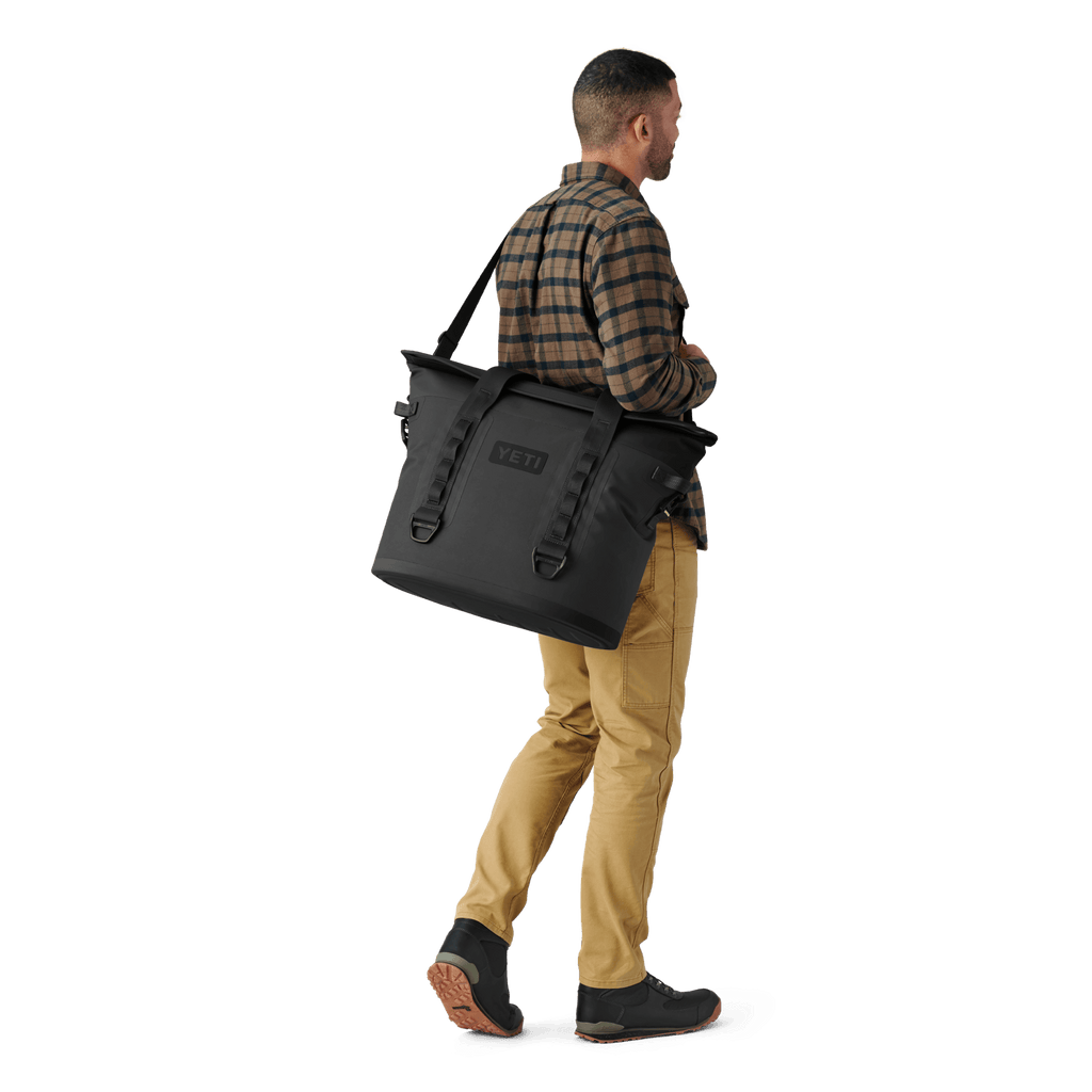 Hopper M30 Tote Soft Cooler - Preferred Pick