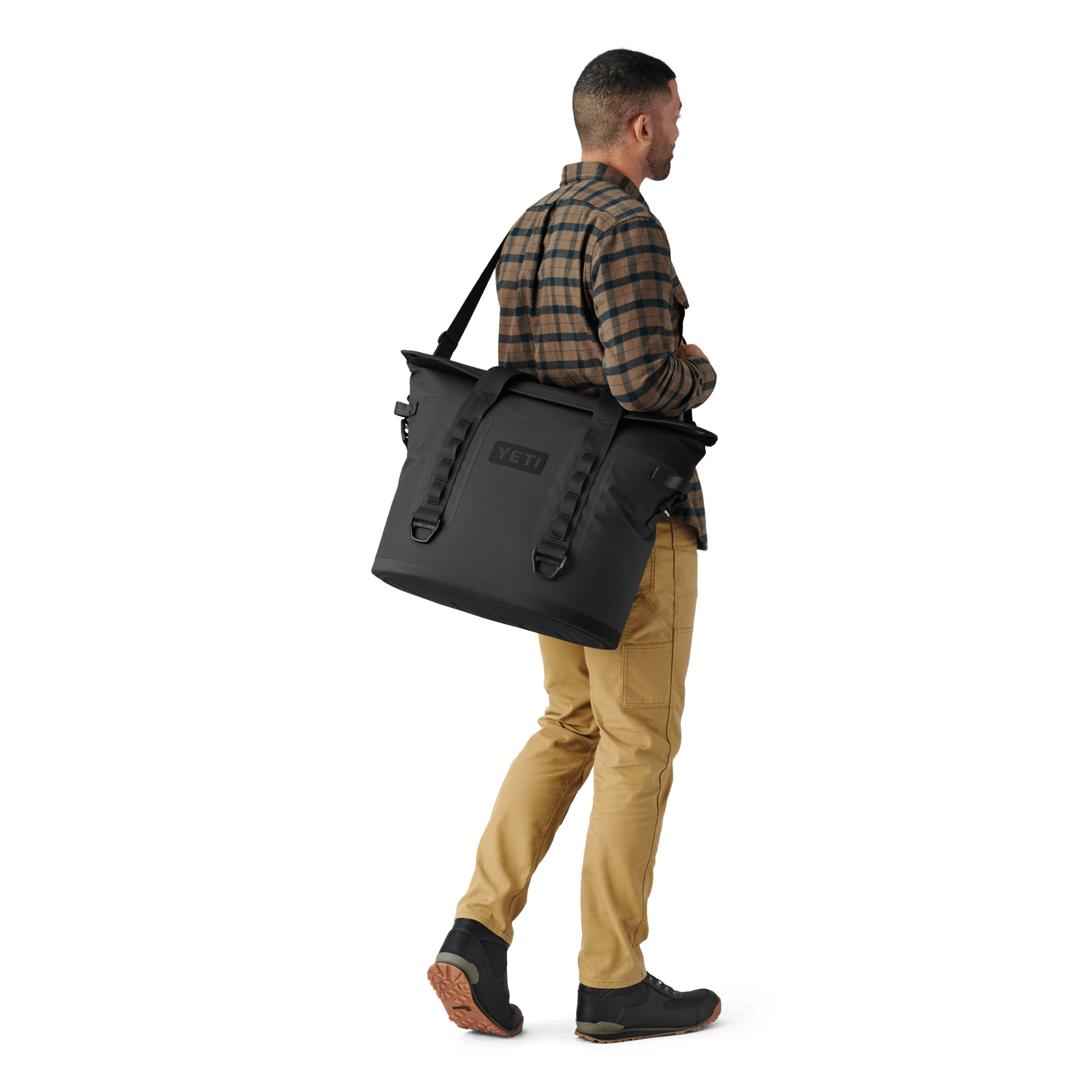 Hopper M30 Tote Soft Cooler - Preferred Pick