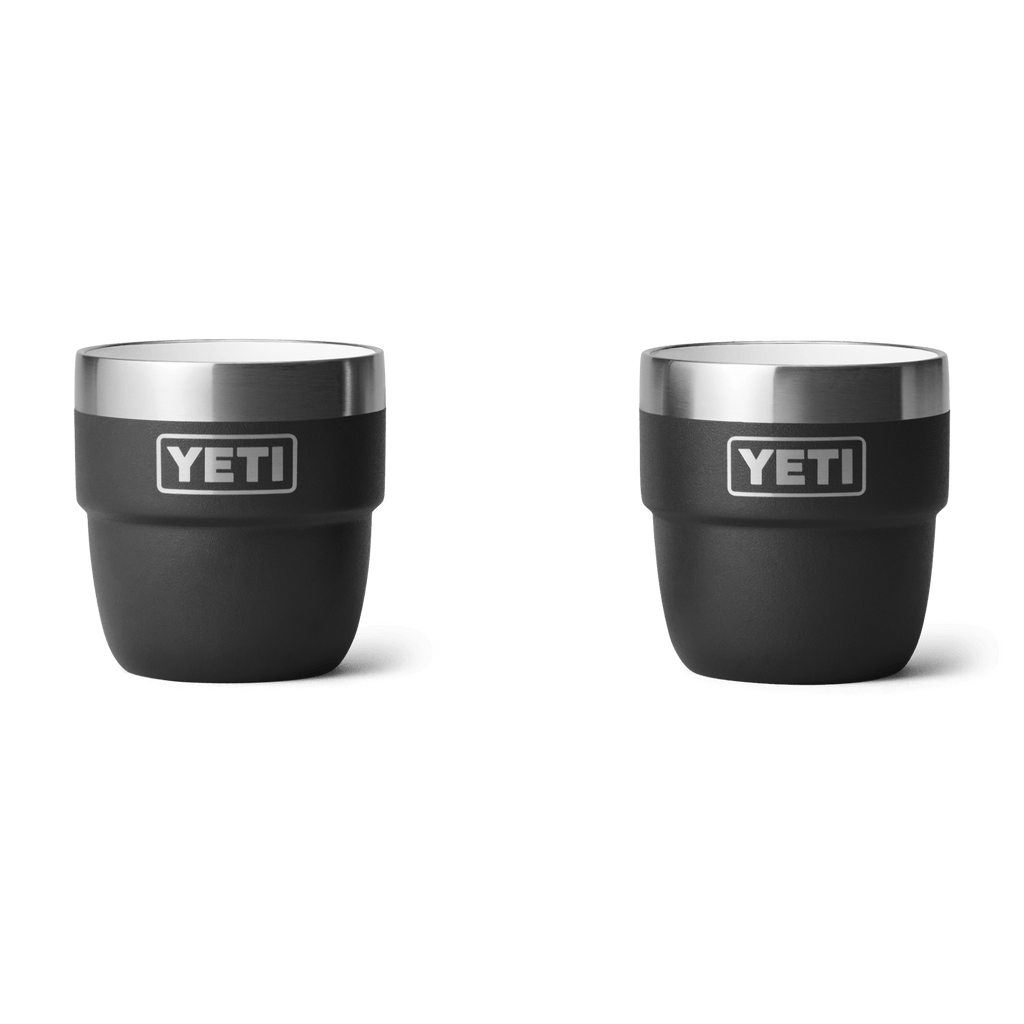 Rambler 4 oz Stackable Cups - Preferred Pick