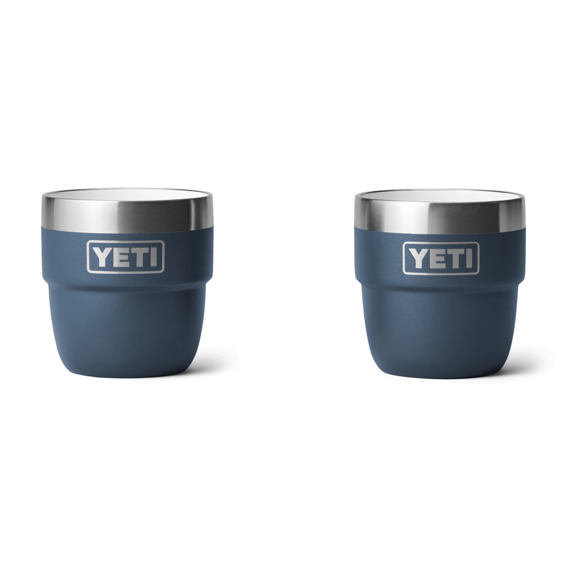 Rambler 4 oz Stackable Cups - Preferred Pick