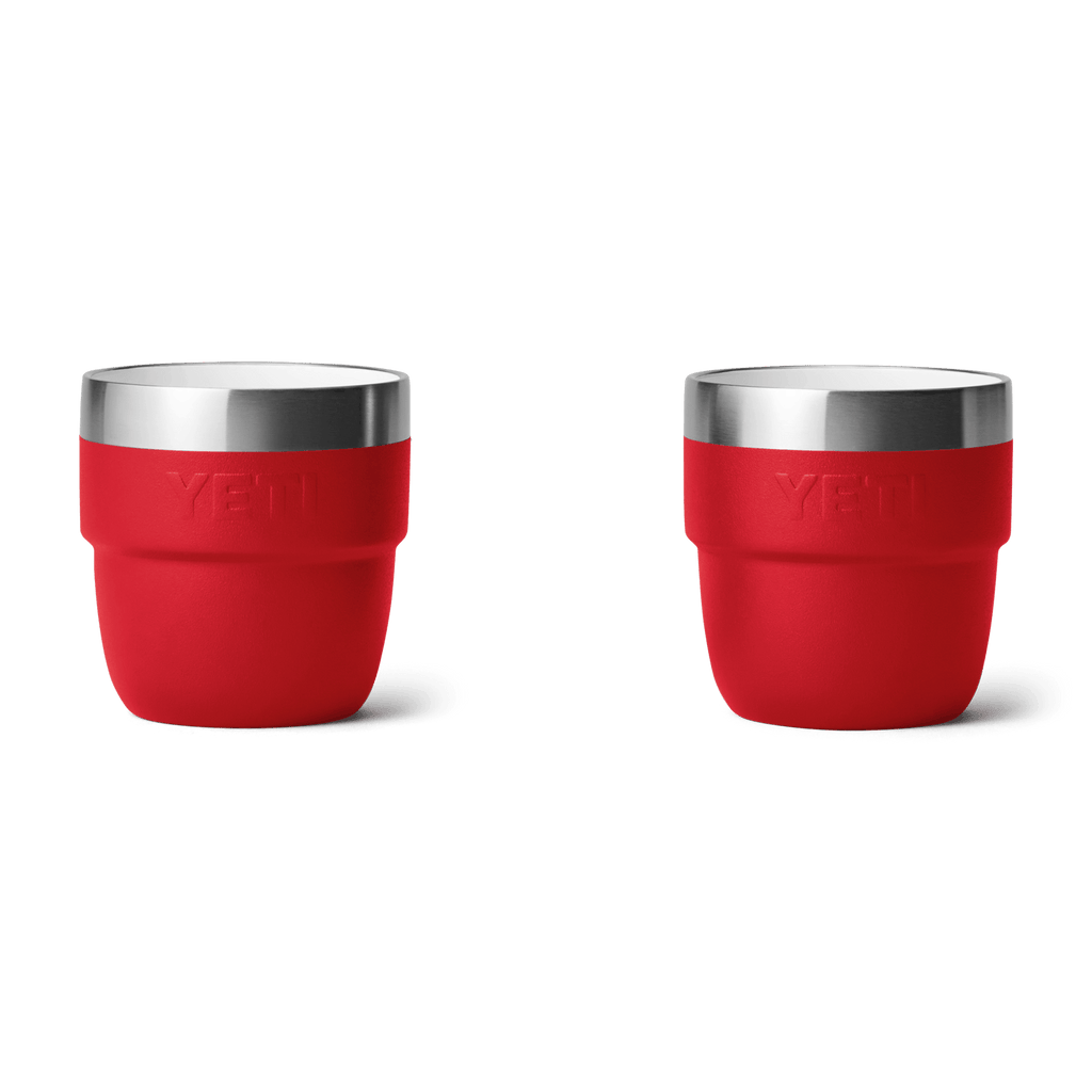 Rambler 4 oz Stackable Cups - Preferred Pick