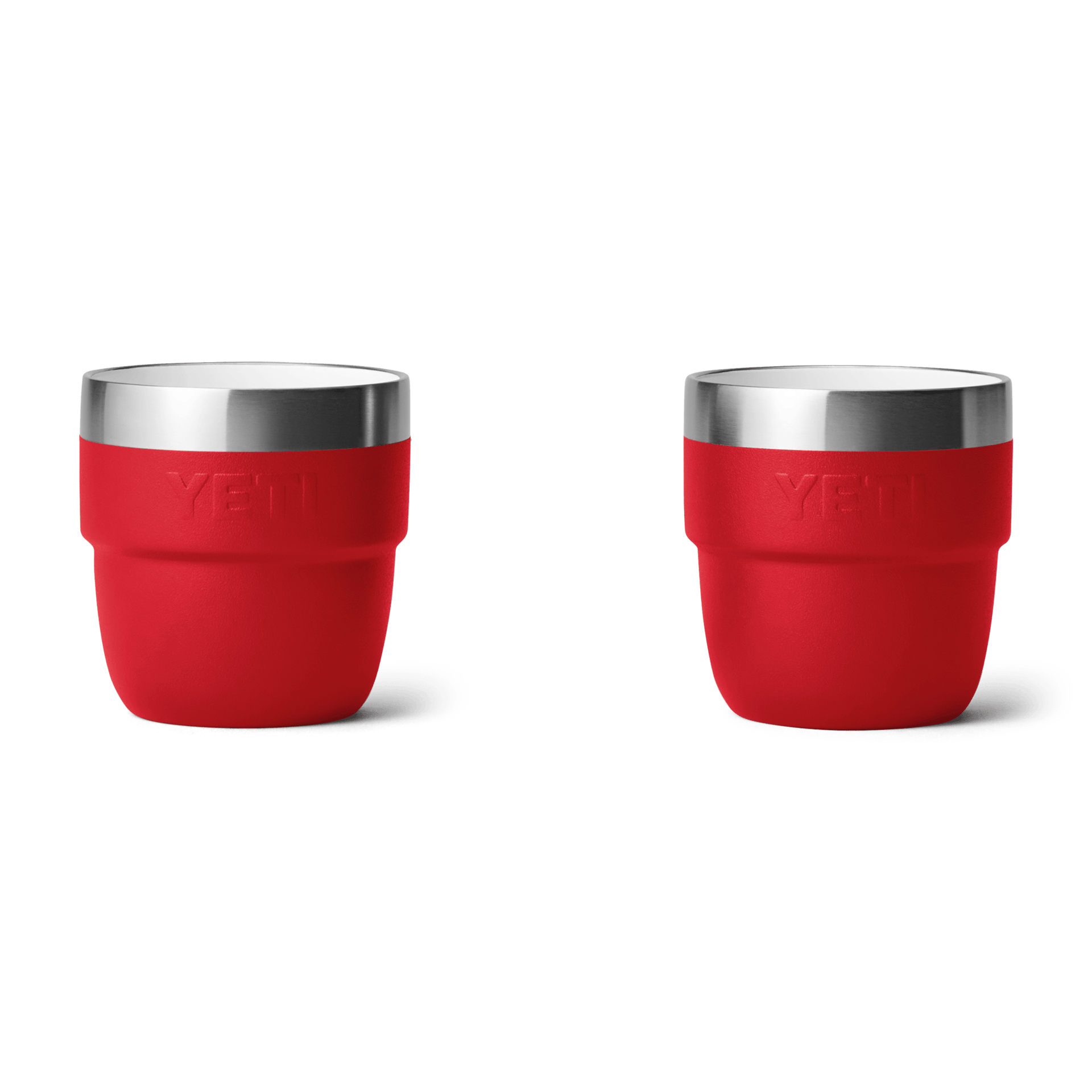 Rambler 4 oz Stackable Cups - Preferred Pick