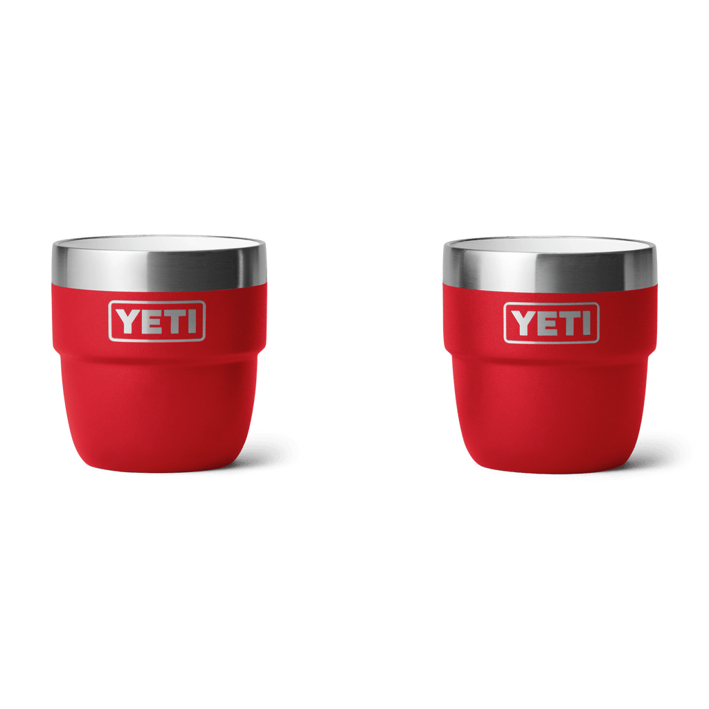 Rambler 4 oz Stackable Cups - Preferred Pick