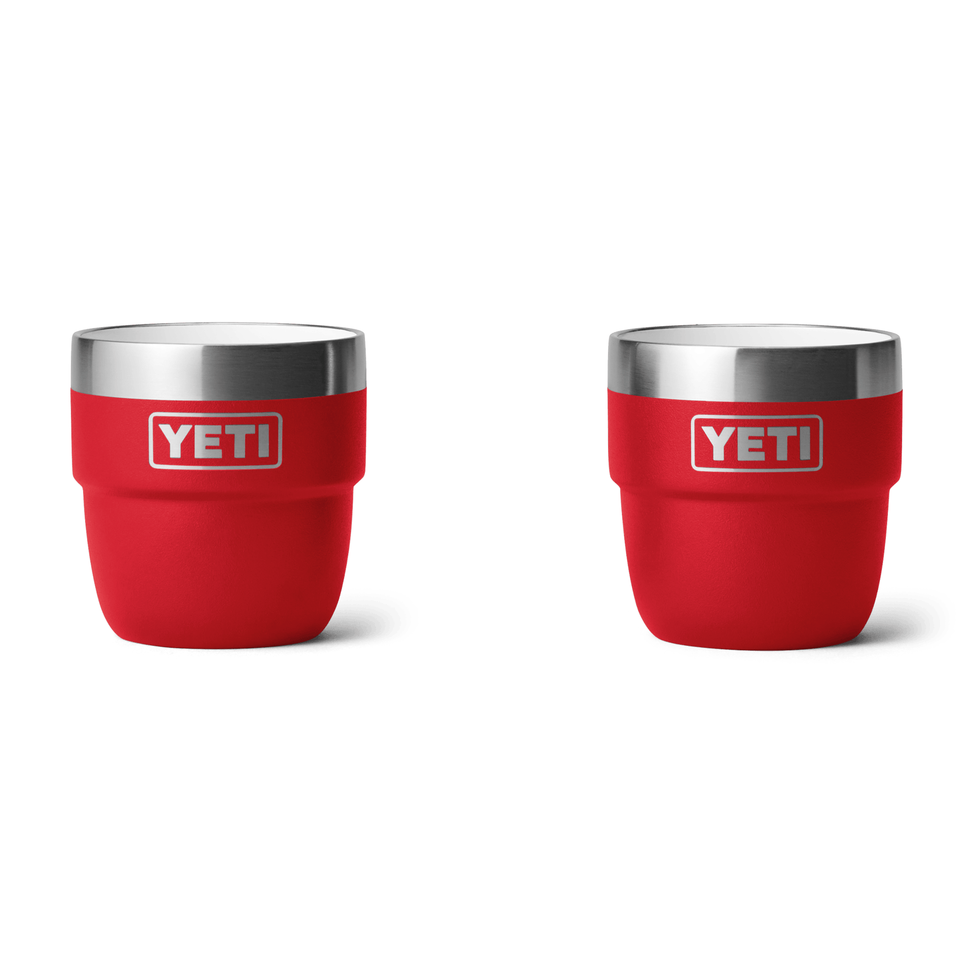 Rambler 4 oz Stackable Cups - Preferred Pick